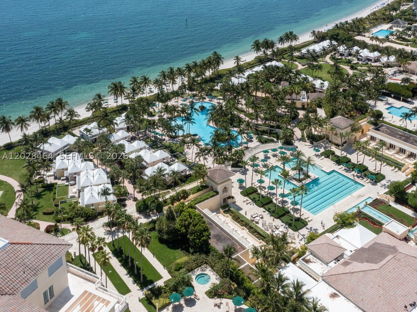 781 Crandon Blvd #405, Key Biscayne FL 33149