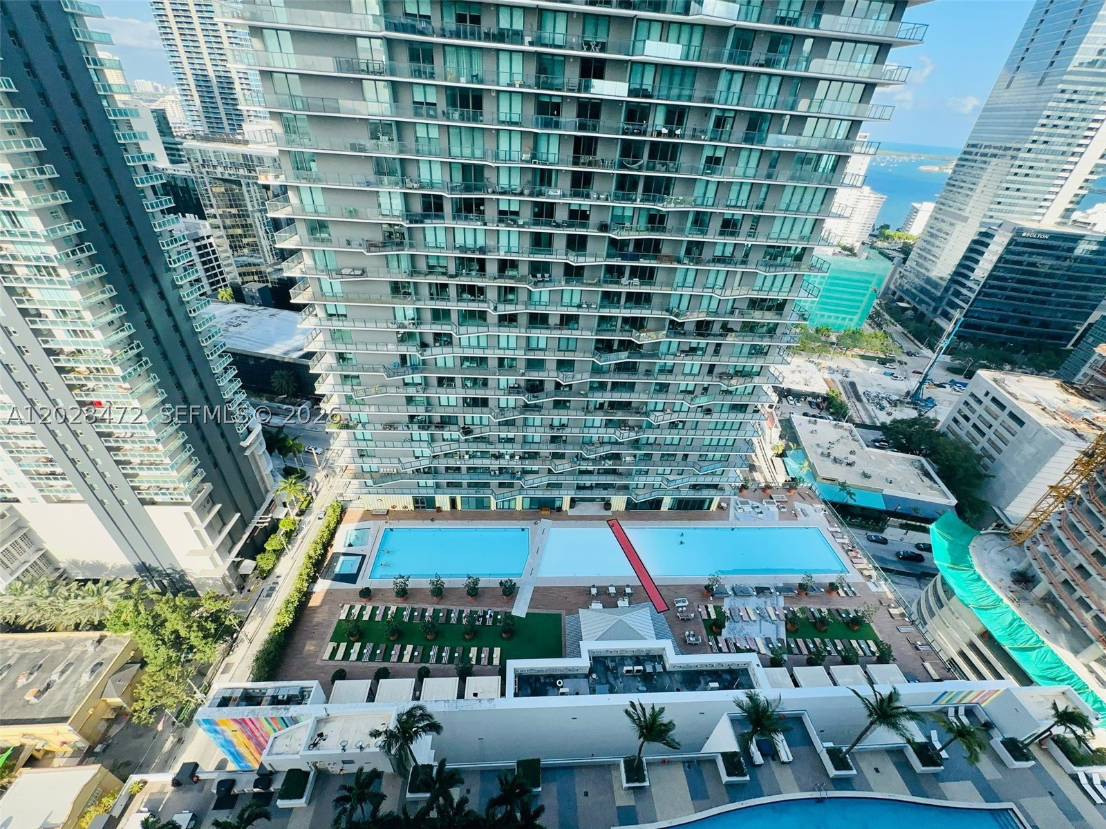 Miami FL 33130 - A12028472