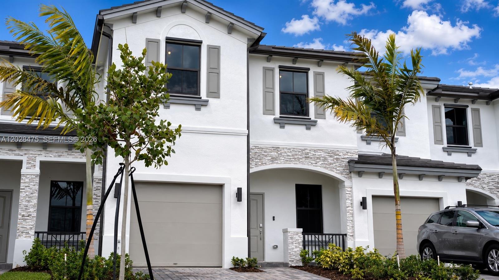 671 NW 204th St #671, Miami Gardens FL 33169