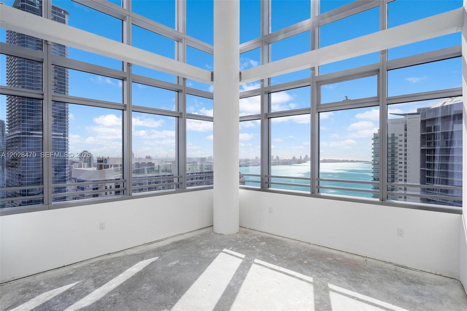 1395 Brickell Ave #3410, Miami FL 33131