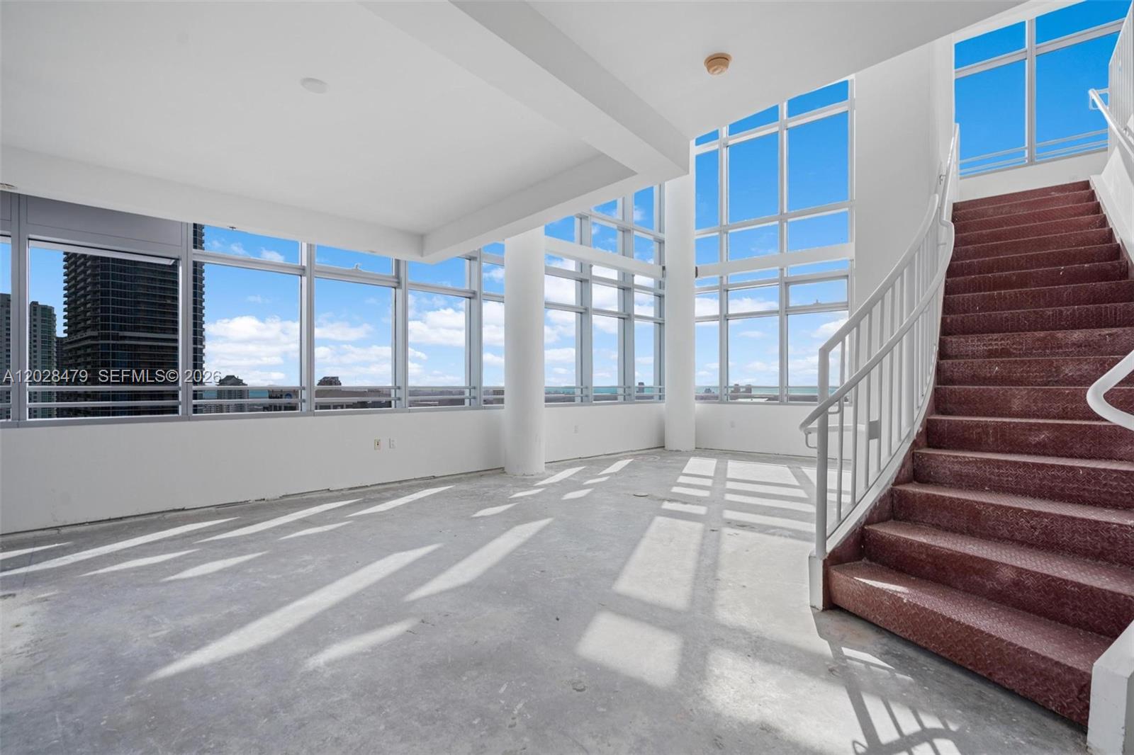 1395 Brickell Ave #3410, Miami FL 33131
