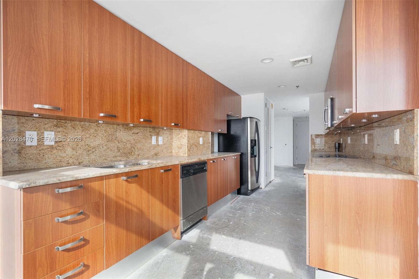 1395 Brickell Ave #3410, Miami FL 33131