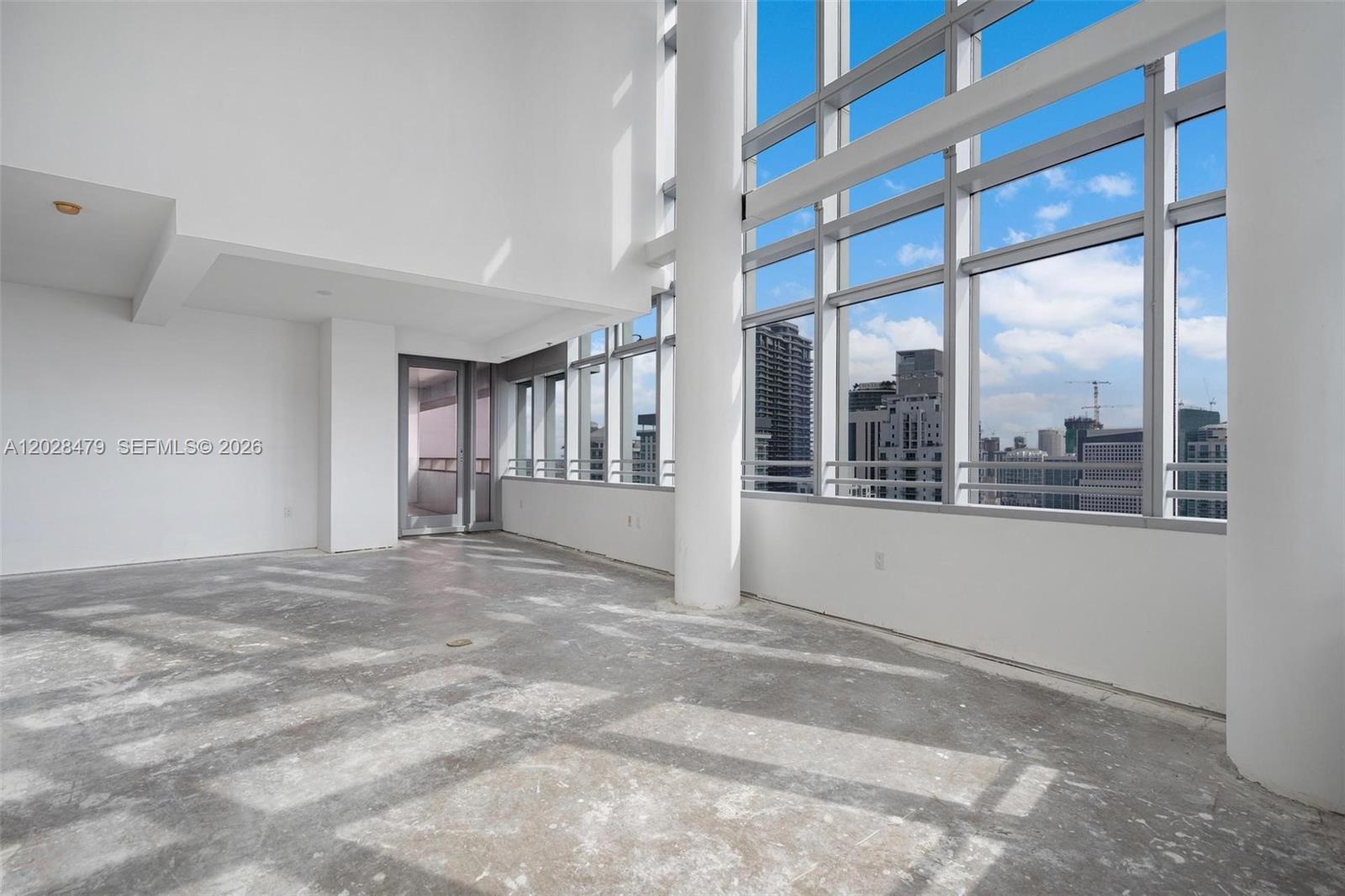 1395 Brickell Ave #3410, Miami FL 33131