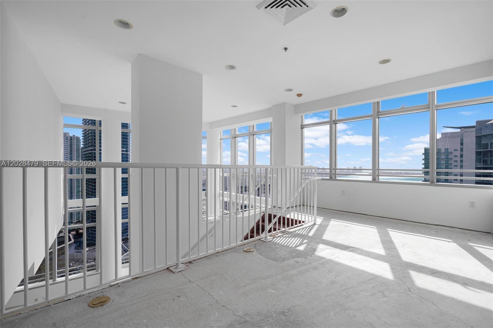 1395 Brickell Ave #3410, Miami FL 33131