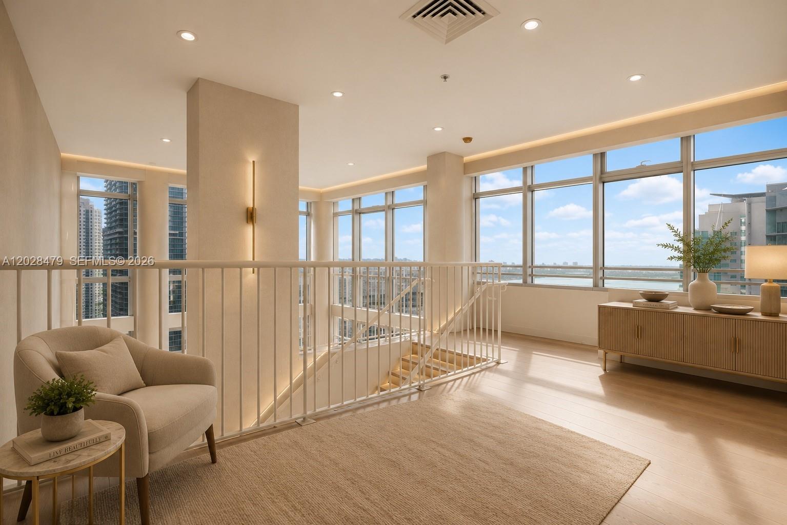 1395 Brickell Ave #3410, Miami FL 33131