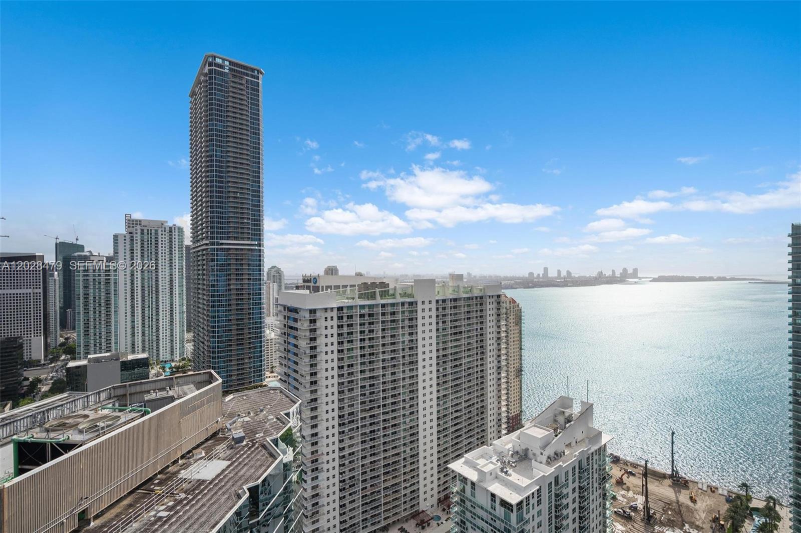1395 Brickell Ave #3410, Miami FL 33131