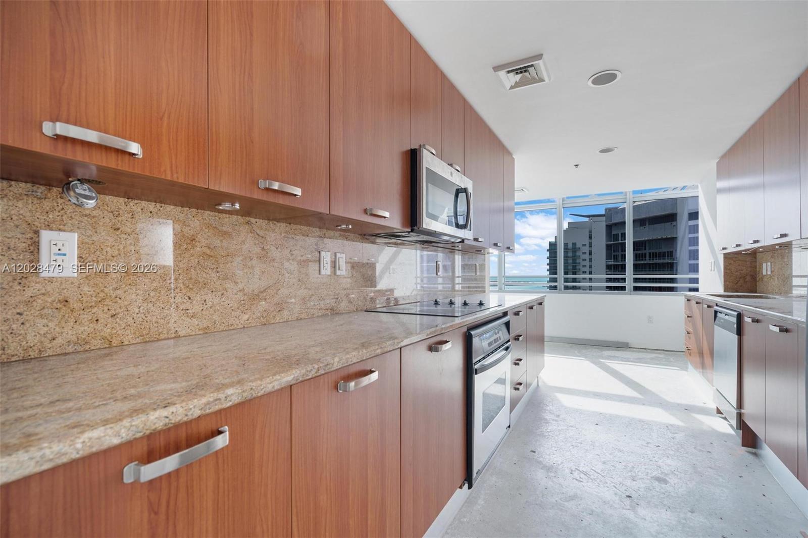 1395 Brickell Ave #3410, Miami FL 33131