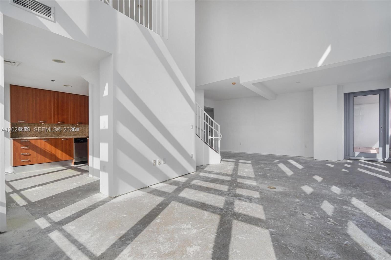 1395 Brickell Ave #3410, Miami FL 33131