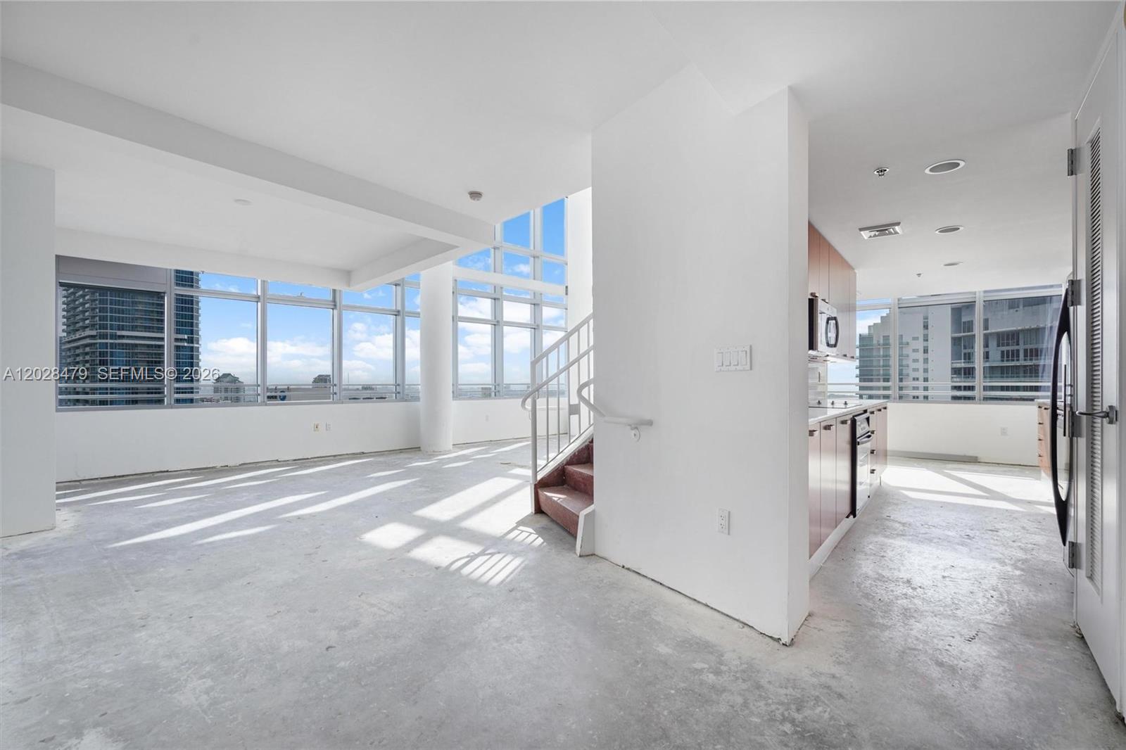 1395 Brickell Ave #3410, Miami FL 33131