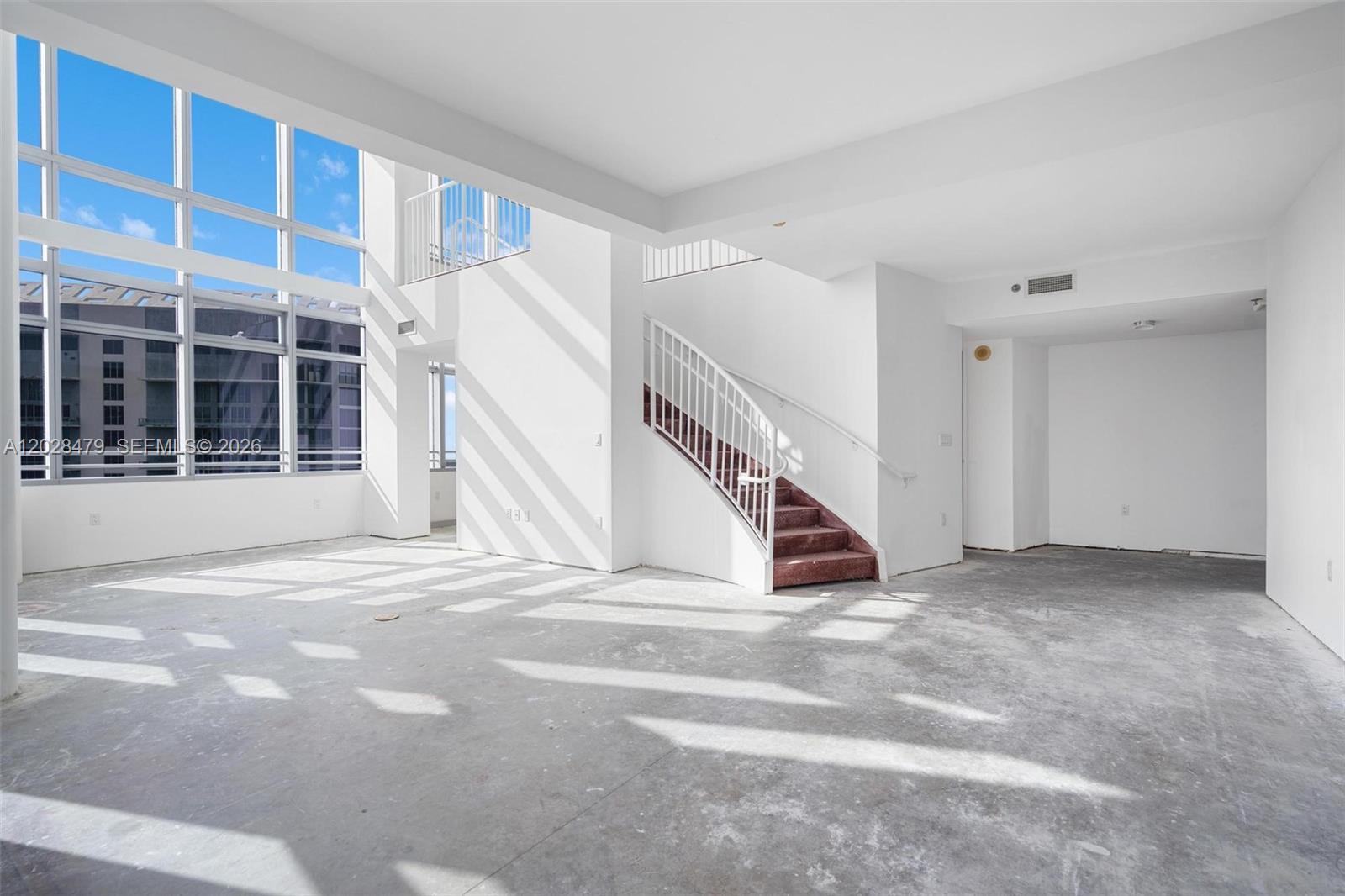 1395 Brickell Ave #3410, Miami FL 33131