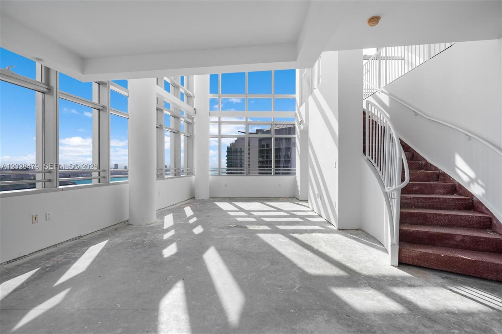 1395 Brickell Ave #3410, Miami FL 33131