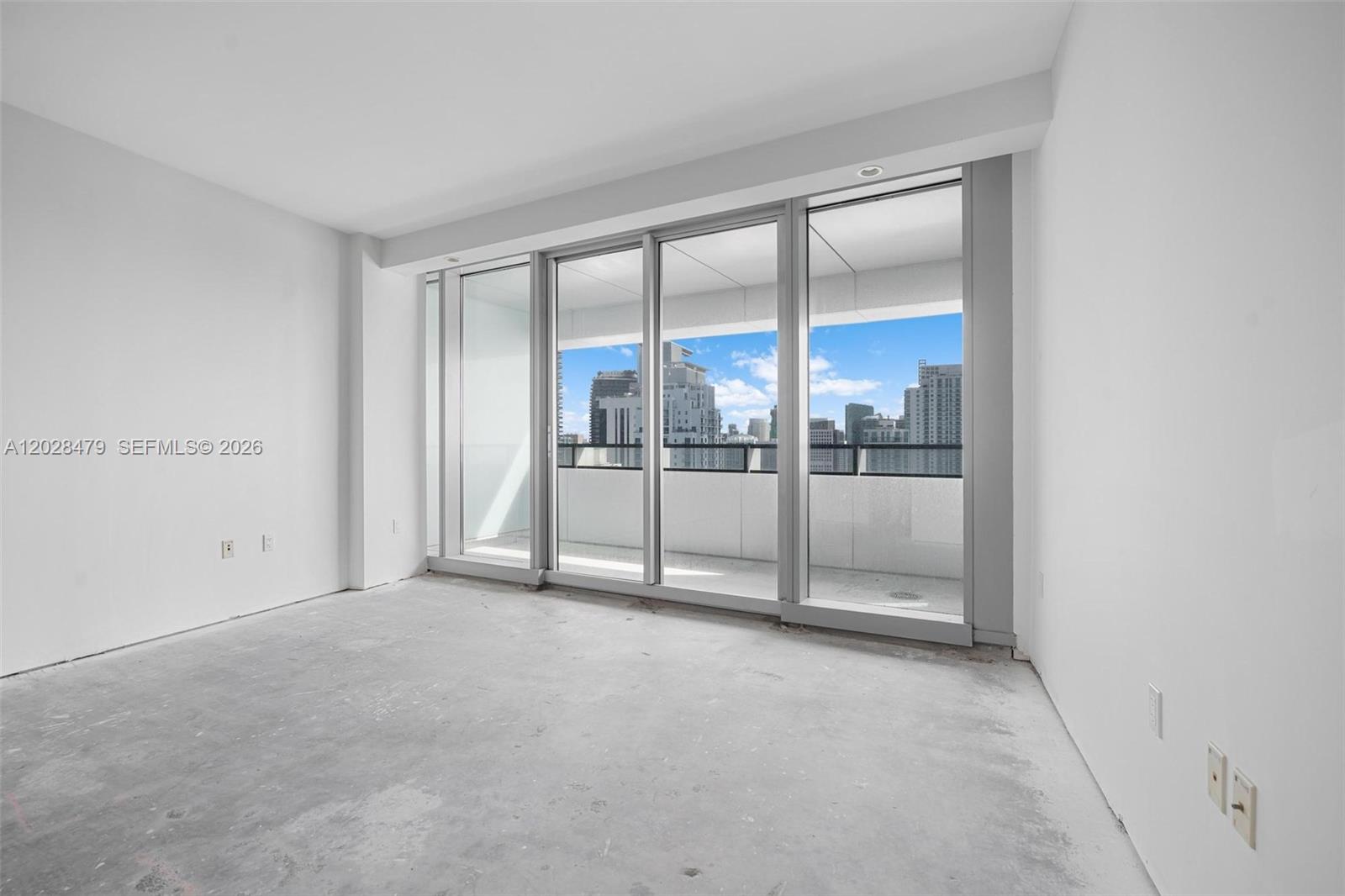 1395 Brickell Ave #3410, Miami FL 33131