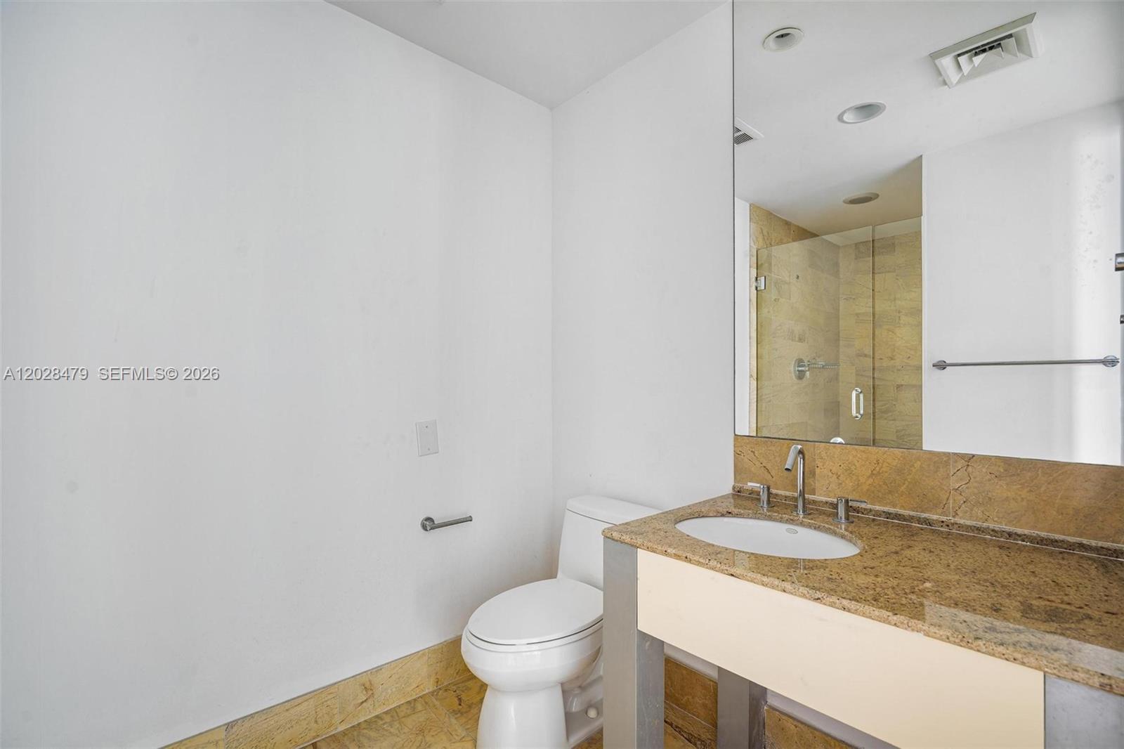 1395 Brickell Ave #3410, Miami FL 33131