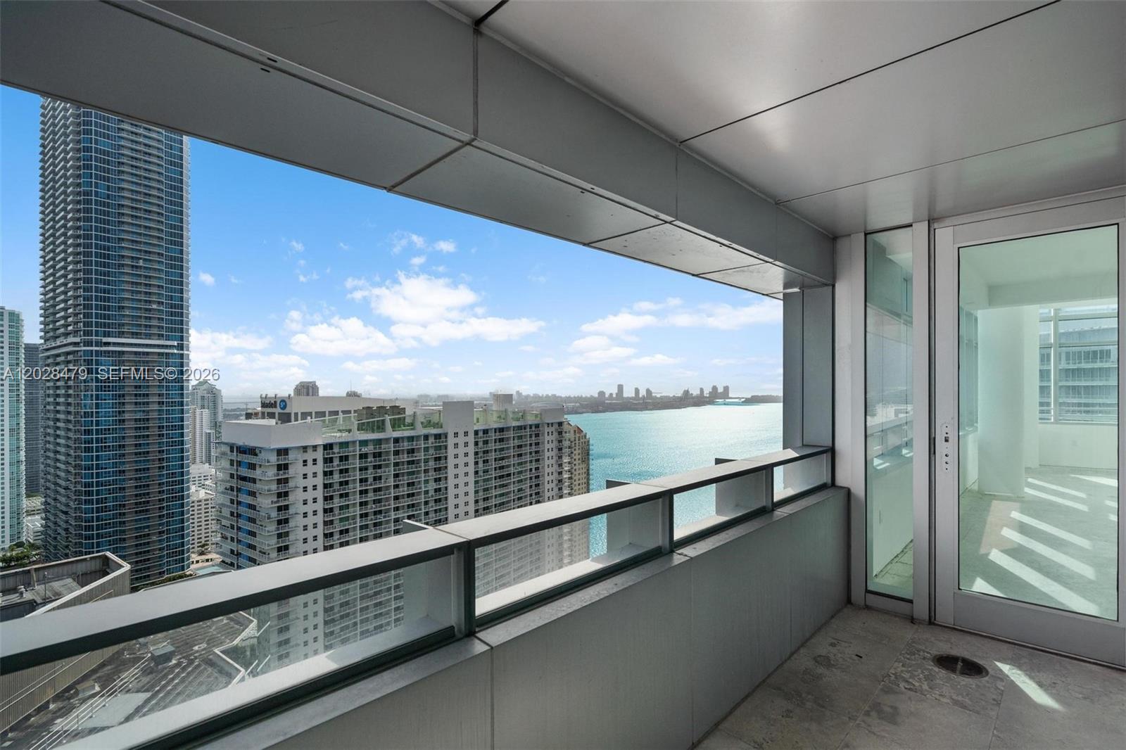 1395 Brickell Ave #3410, Miami FL 33131