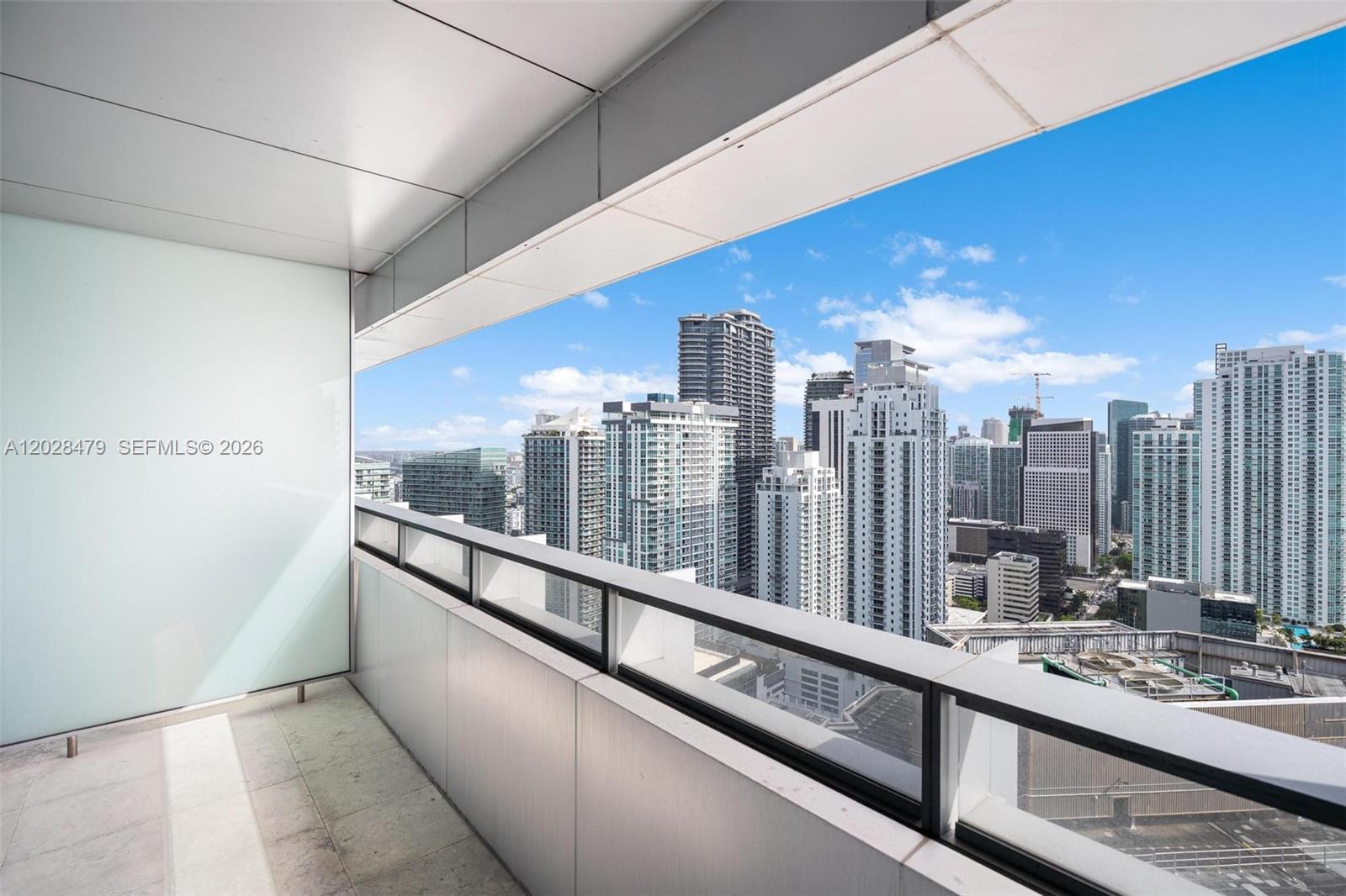 1395 Brickell Ave #3410, Miami FL 33131