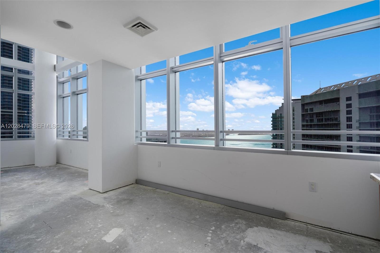 1395 Brickell Ave #3410, Miami FL 33131