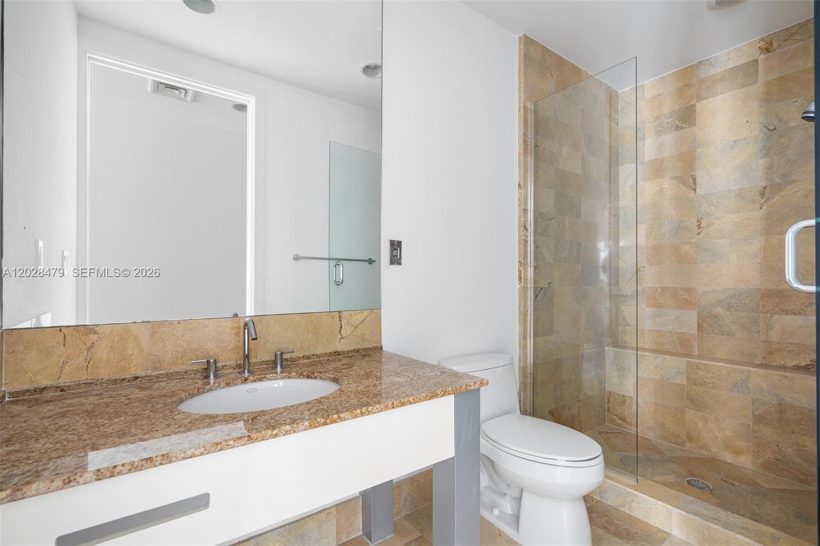 1395 Brickell Ave #3410, Miami FL 33131