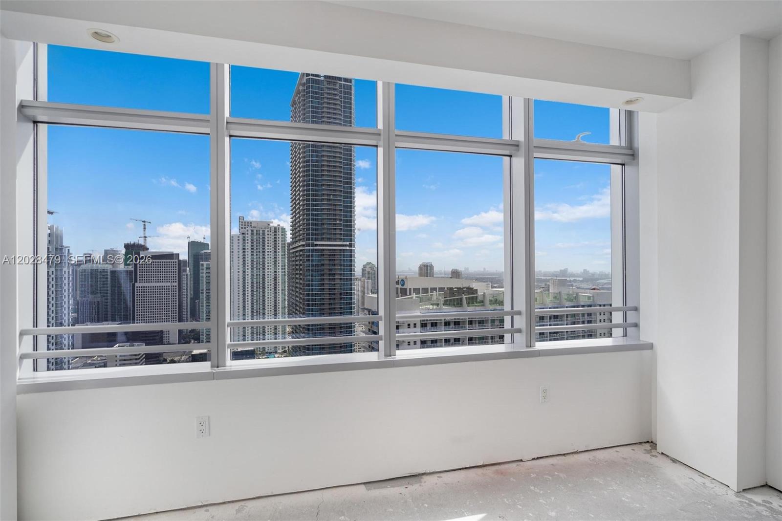 1395 Brickell Ave #3410, Miami FL 33131