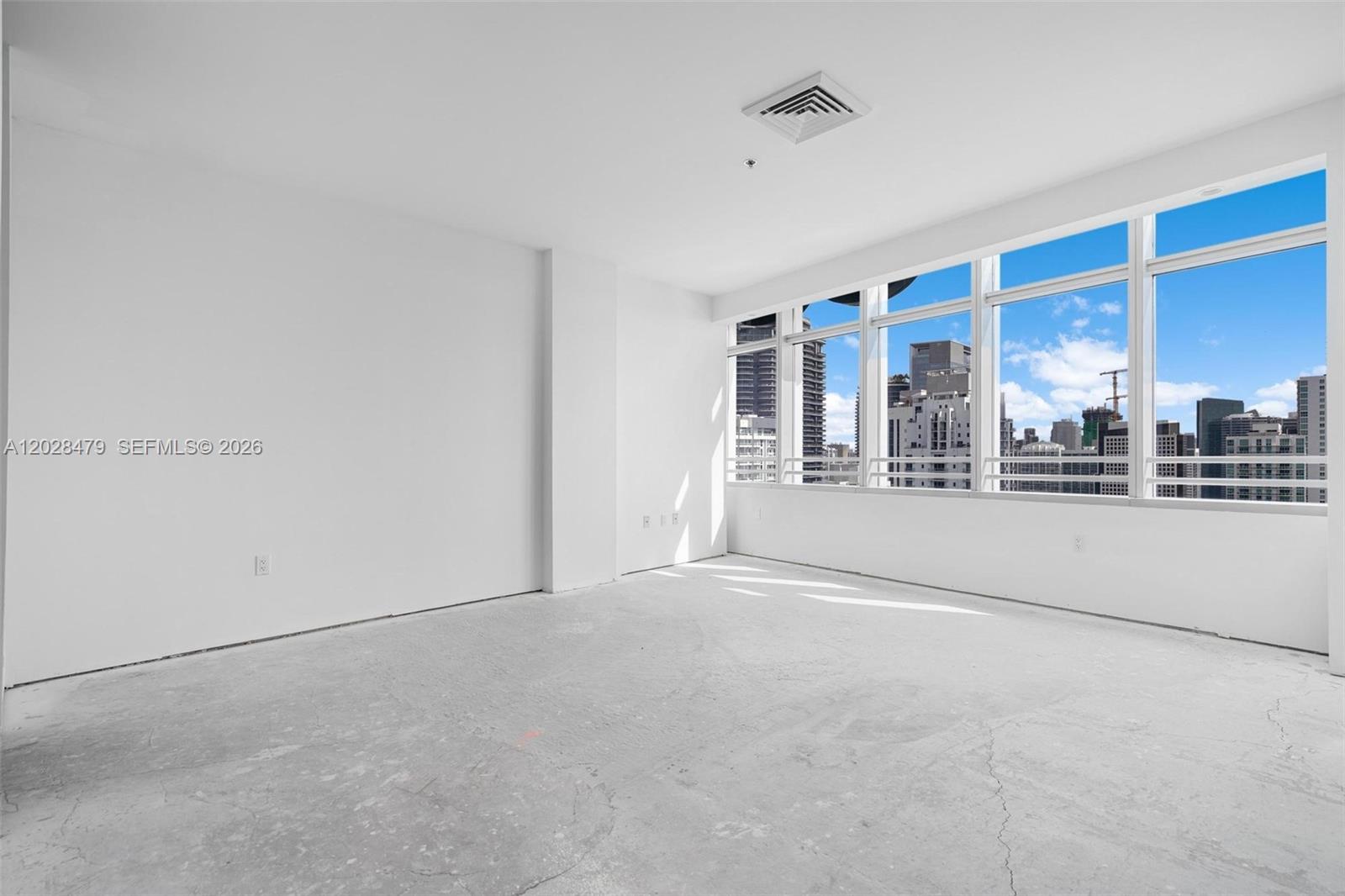 1395 Brickell Ave #3410, Miami FL 33131