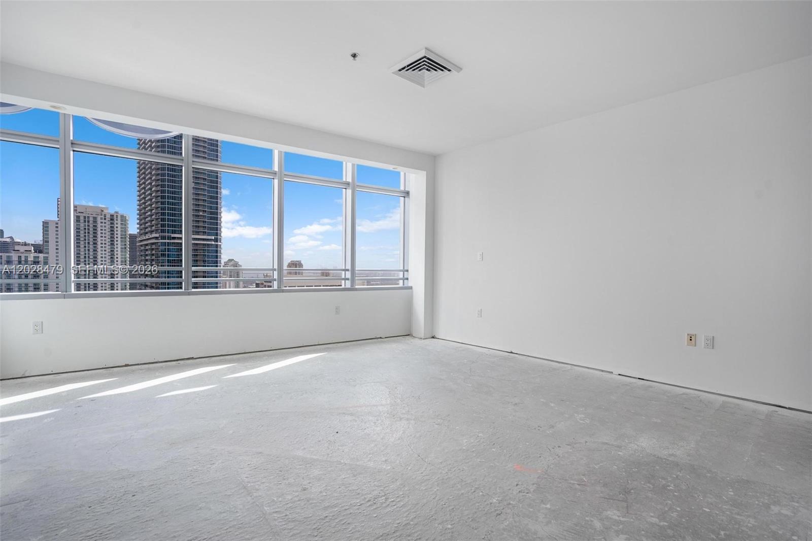 1395 Brickell Ave #3410, Miami FL 33131