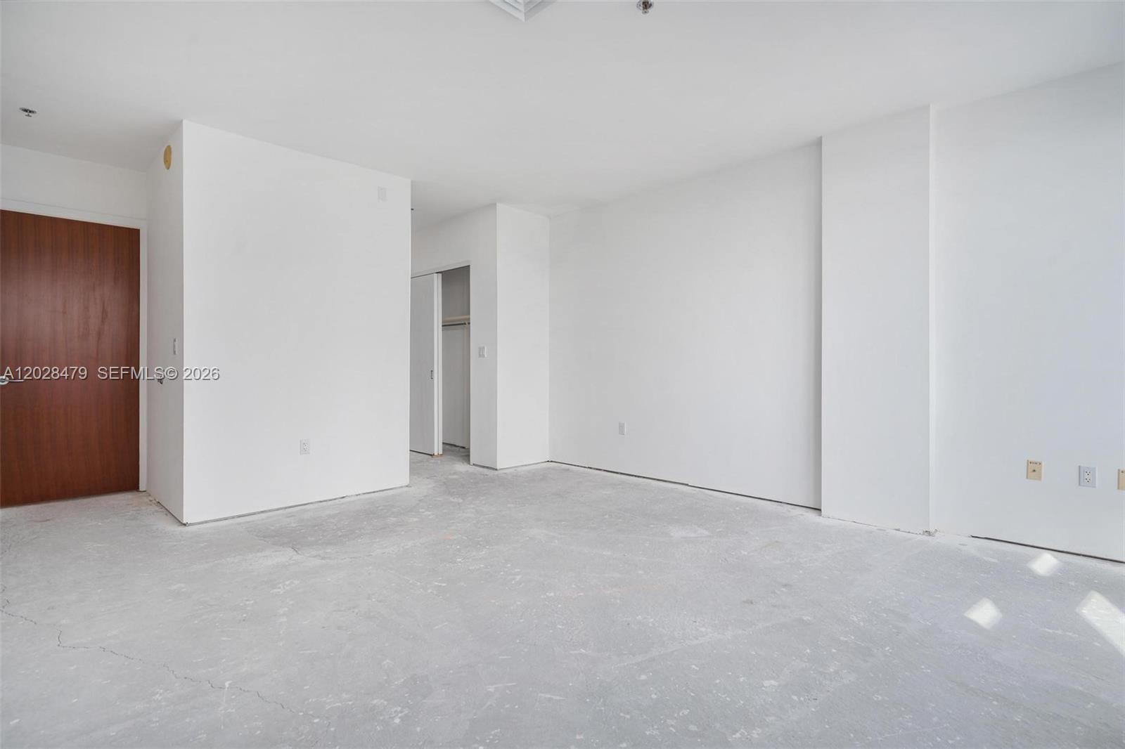 1395 Brickell Ave #3410, Miami FL 33131
