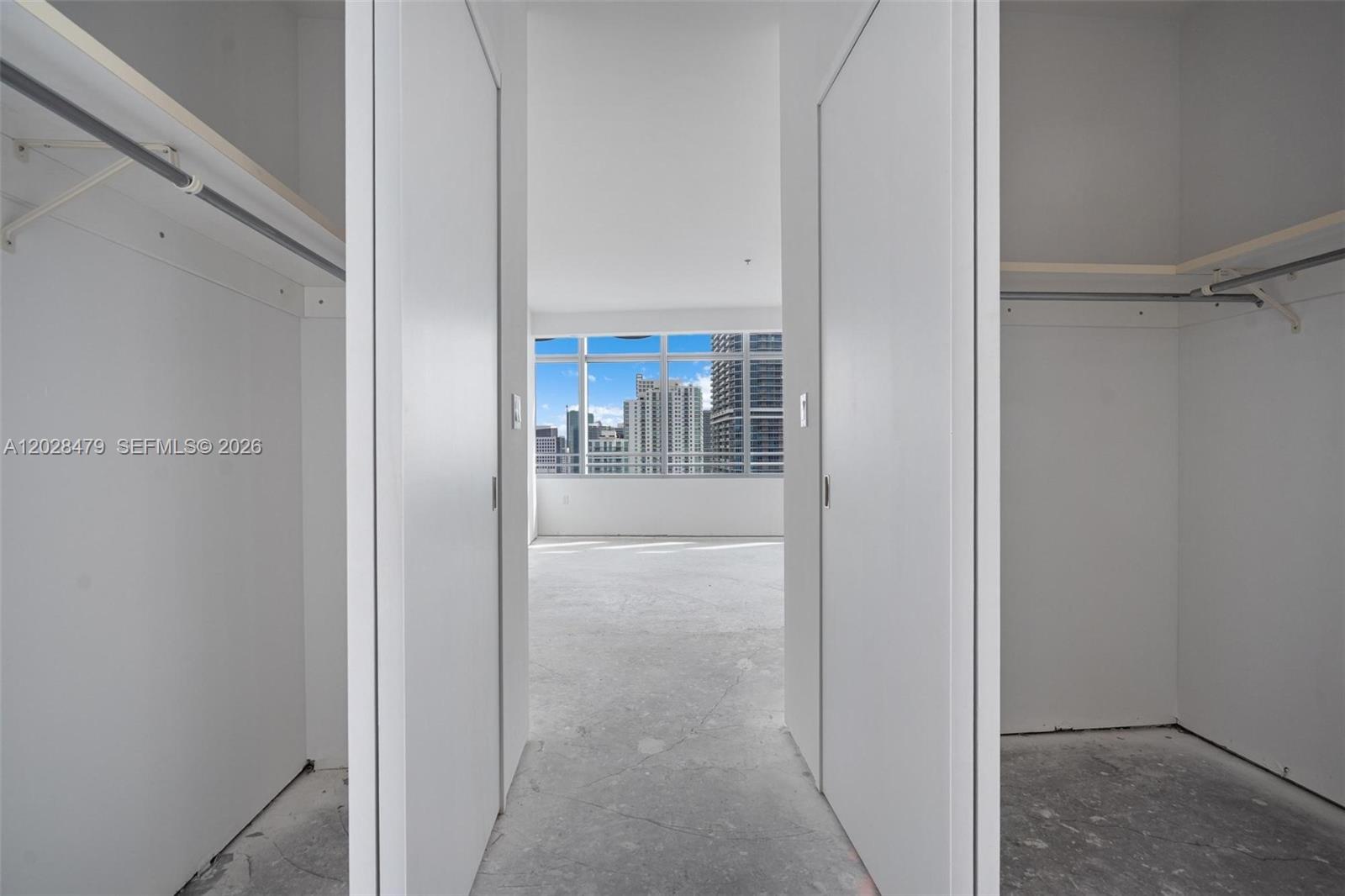 1395 Brickell Ave #3410, Miami FL 33131