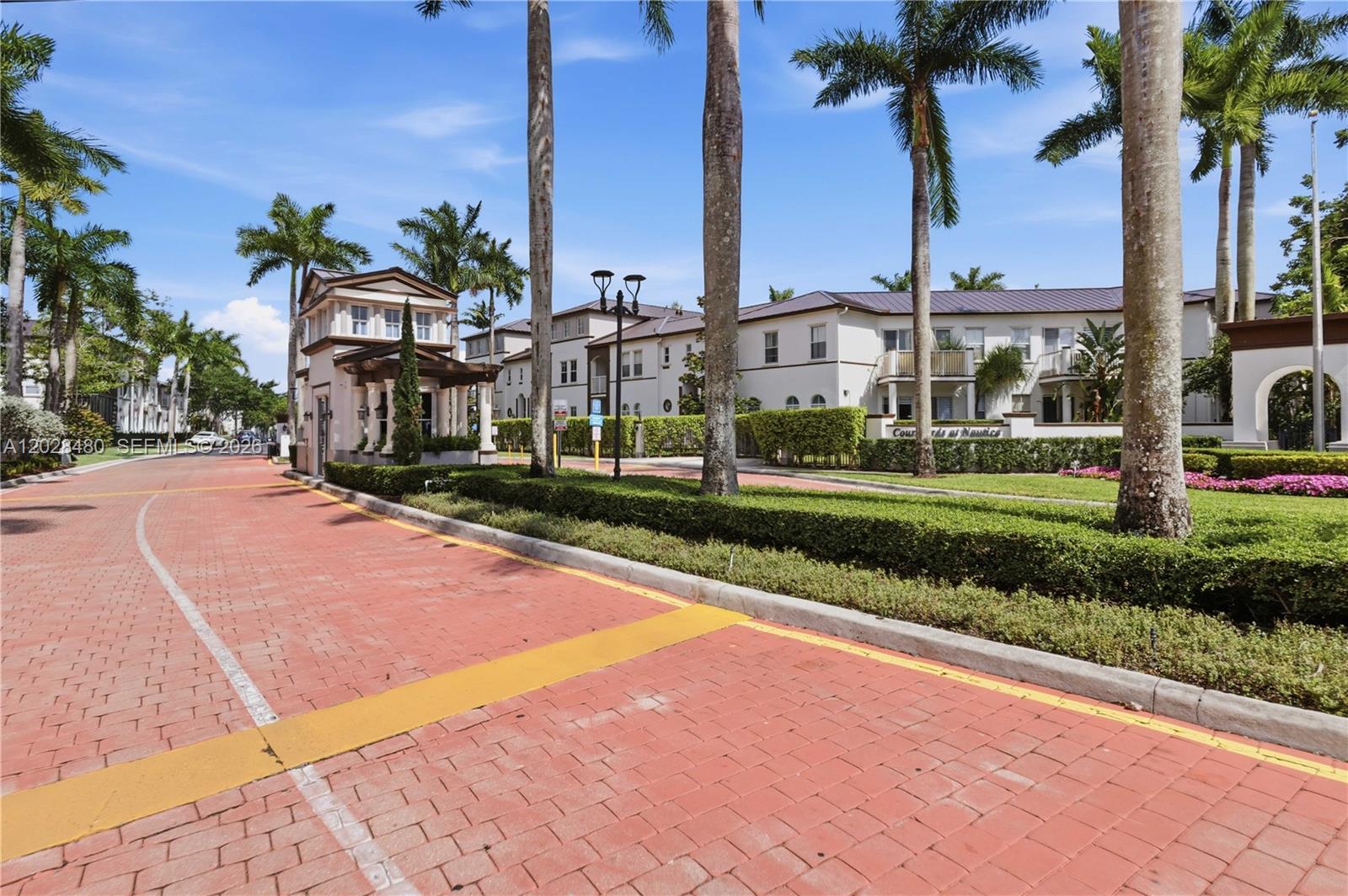 4425 SW 160th Ave #213, Miramar FL 33027