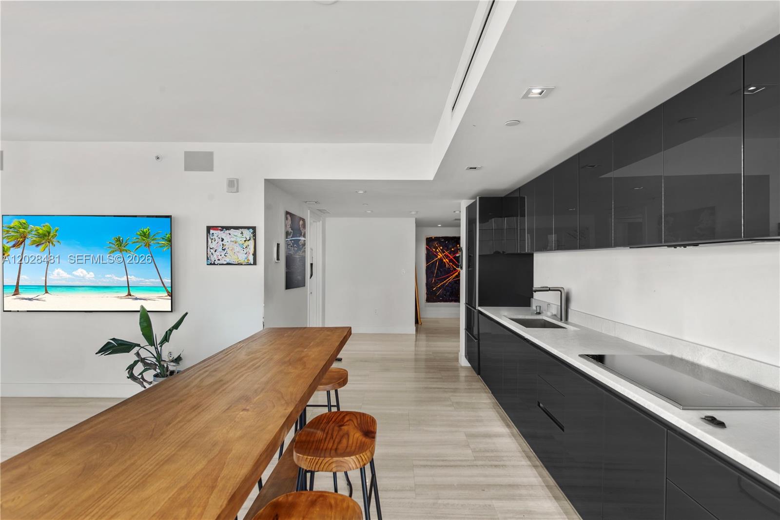 1451 Brickell Ave #1706, Miami FL 33131