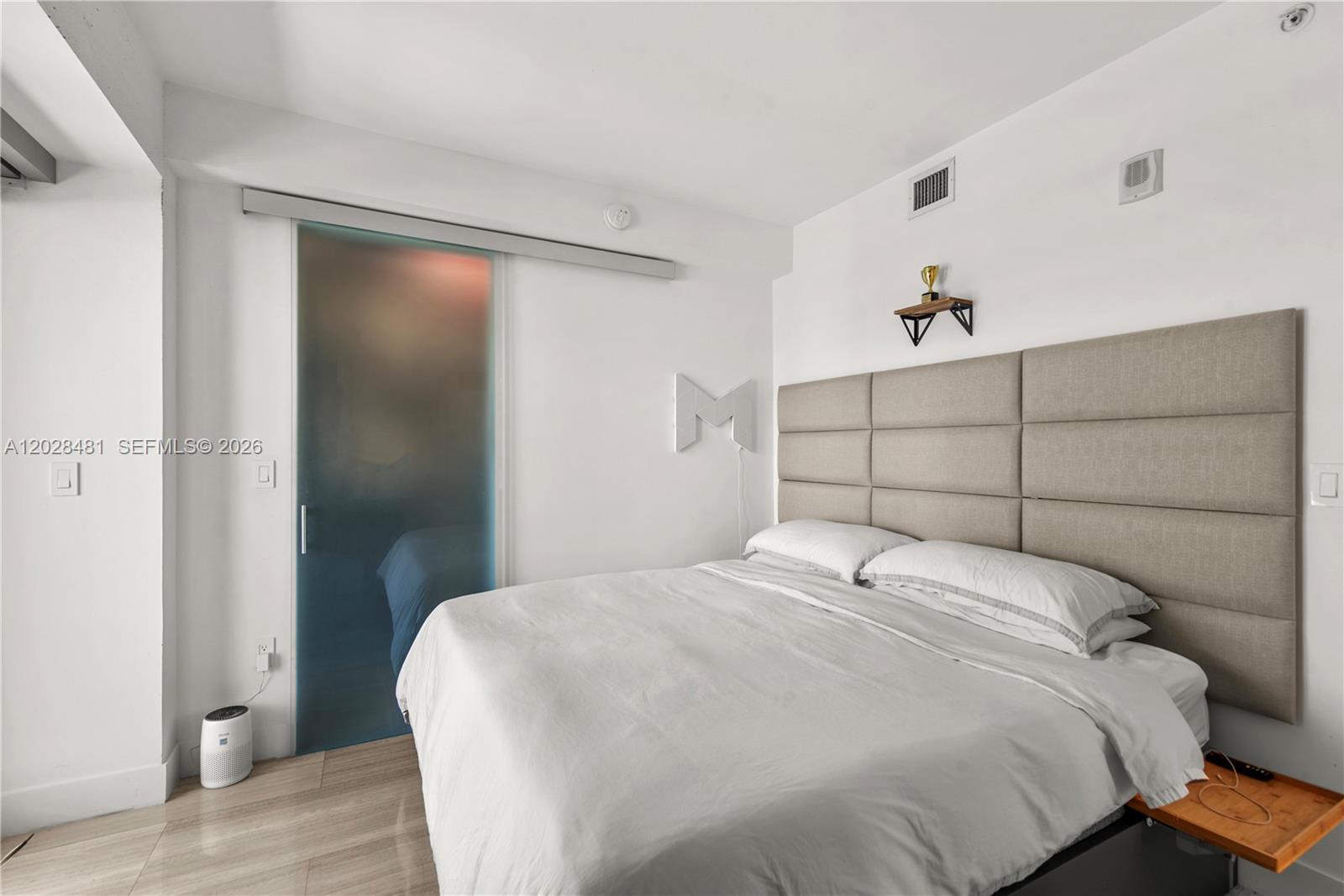1451 Brickell Ave #1706, Miami FL 33131
