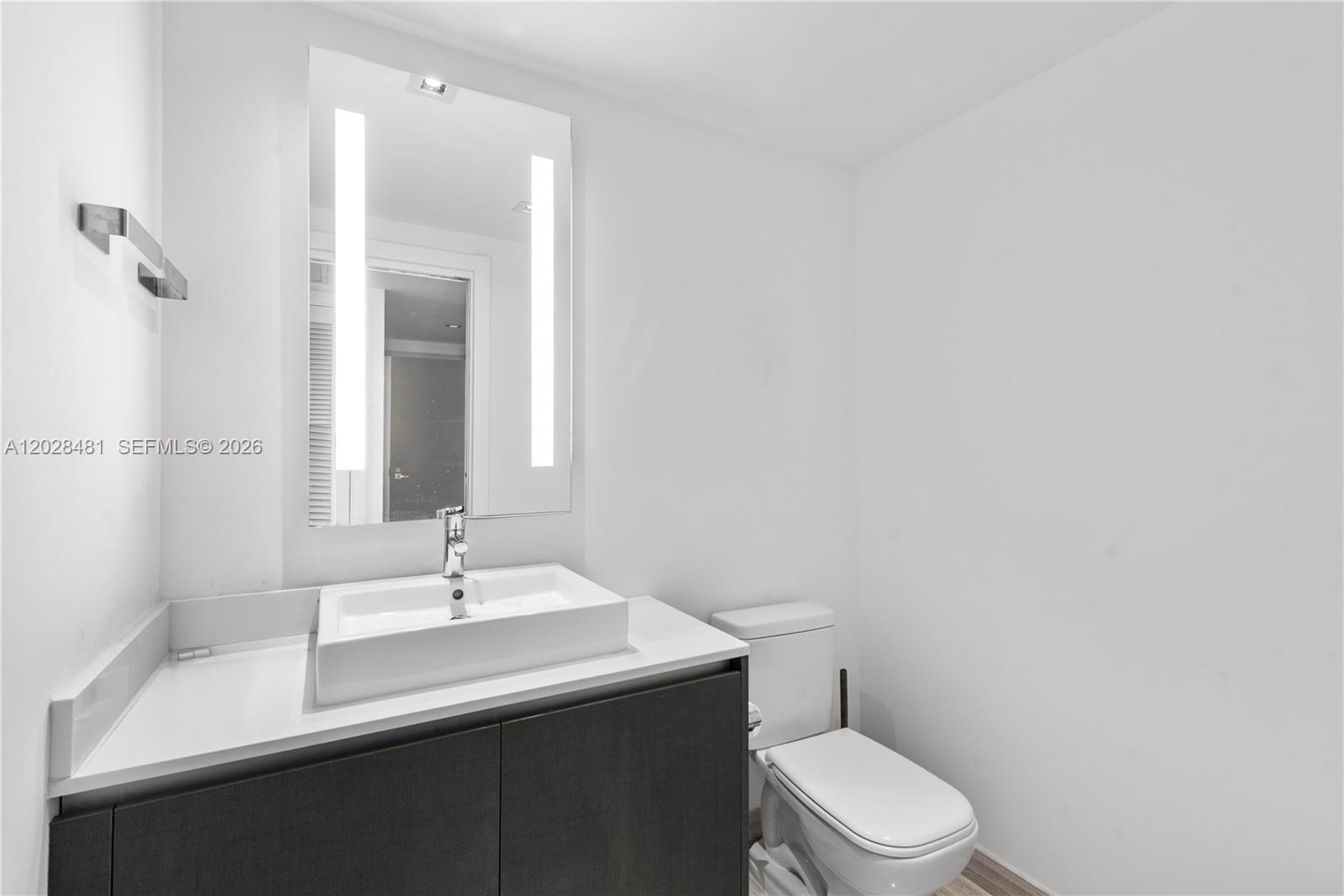 1451 Brickell Ave #1706, Miami FL 33131