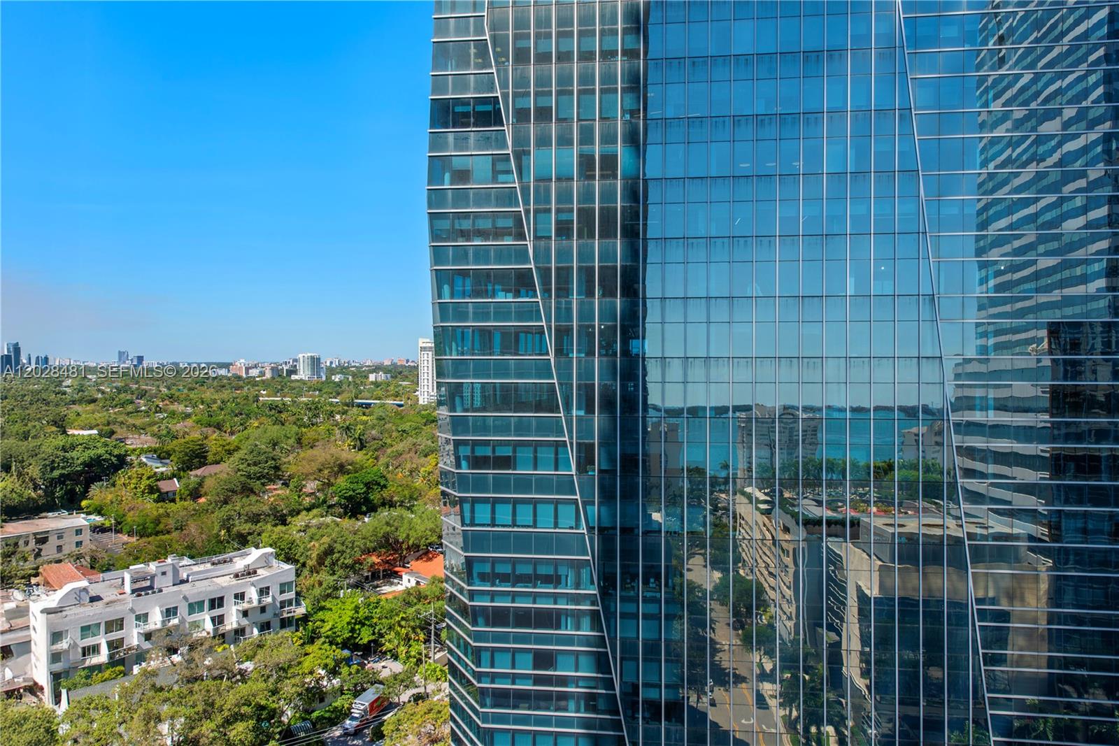 1451 Brickell Ave #1706, Miami FL 33131