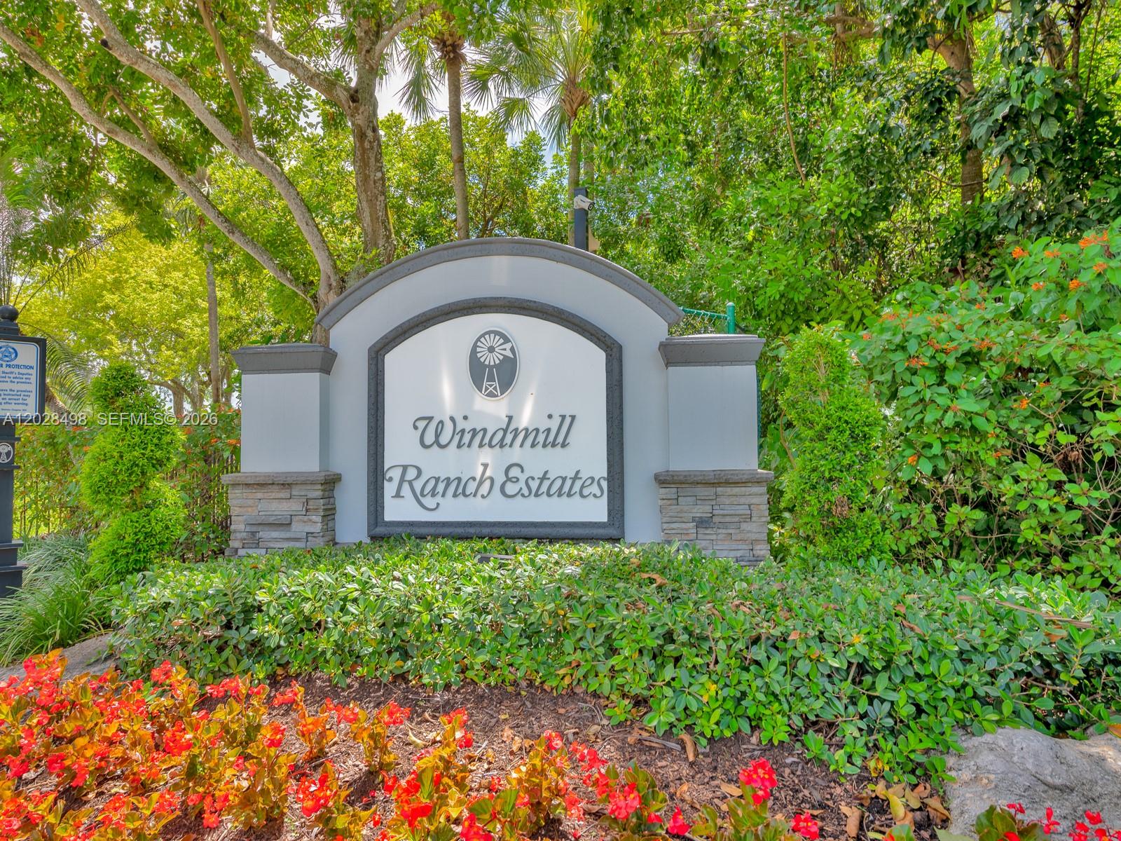 2710 Walkers way, Weston FL 33331
