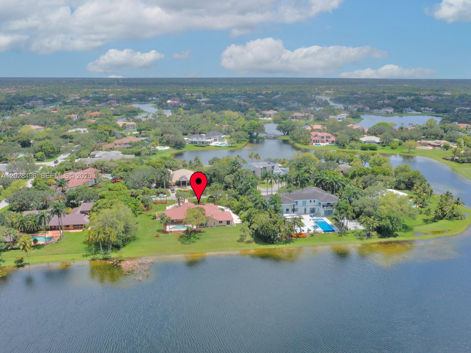 2710 Walkers way, Weston FL 33331