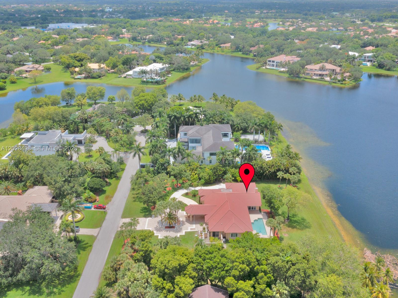 2710 Walkers way, Weston FL 33331