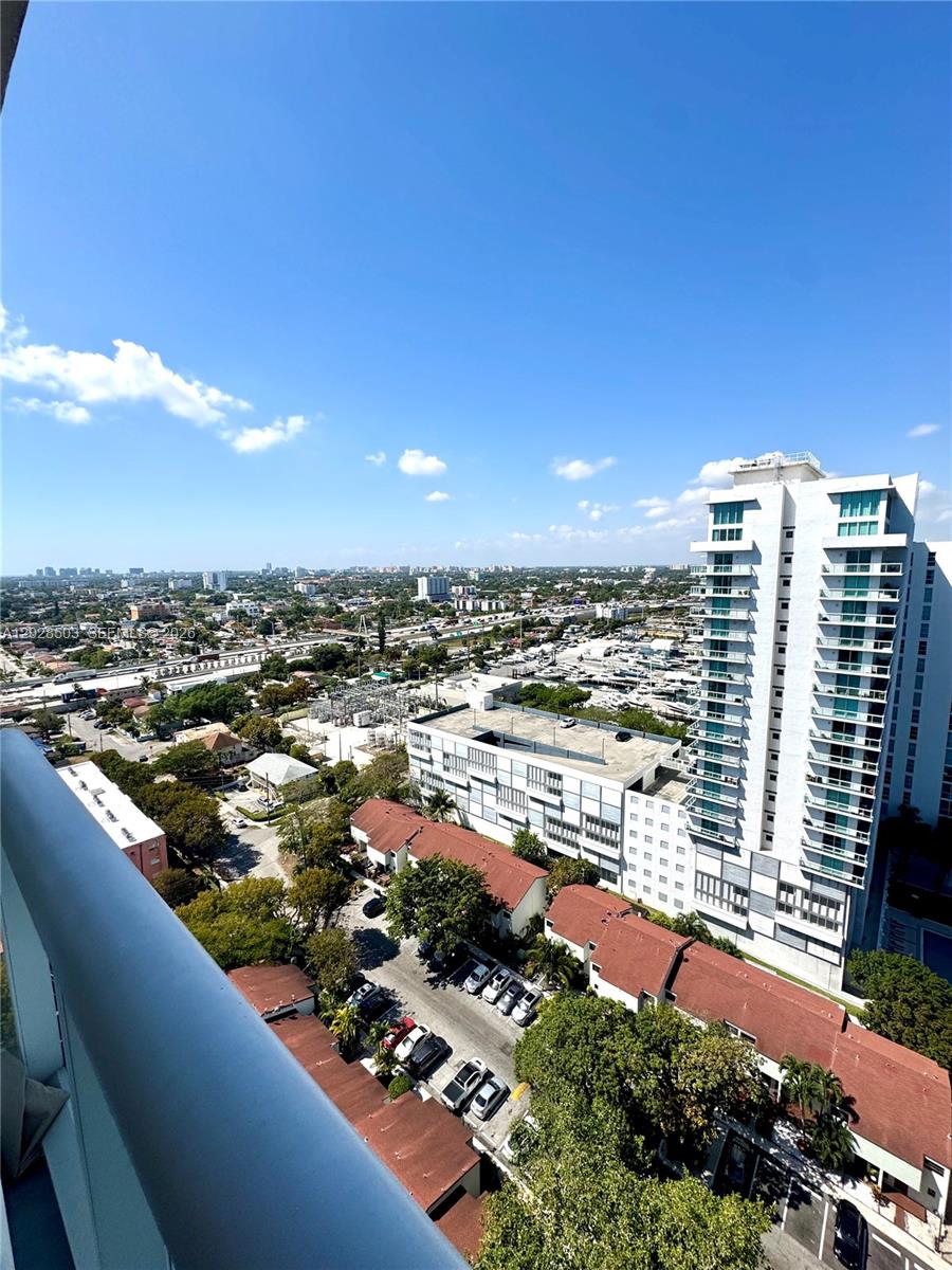 1861 NW S River Dr #2201, Miami FL 33125