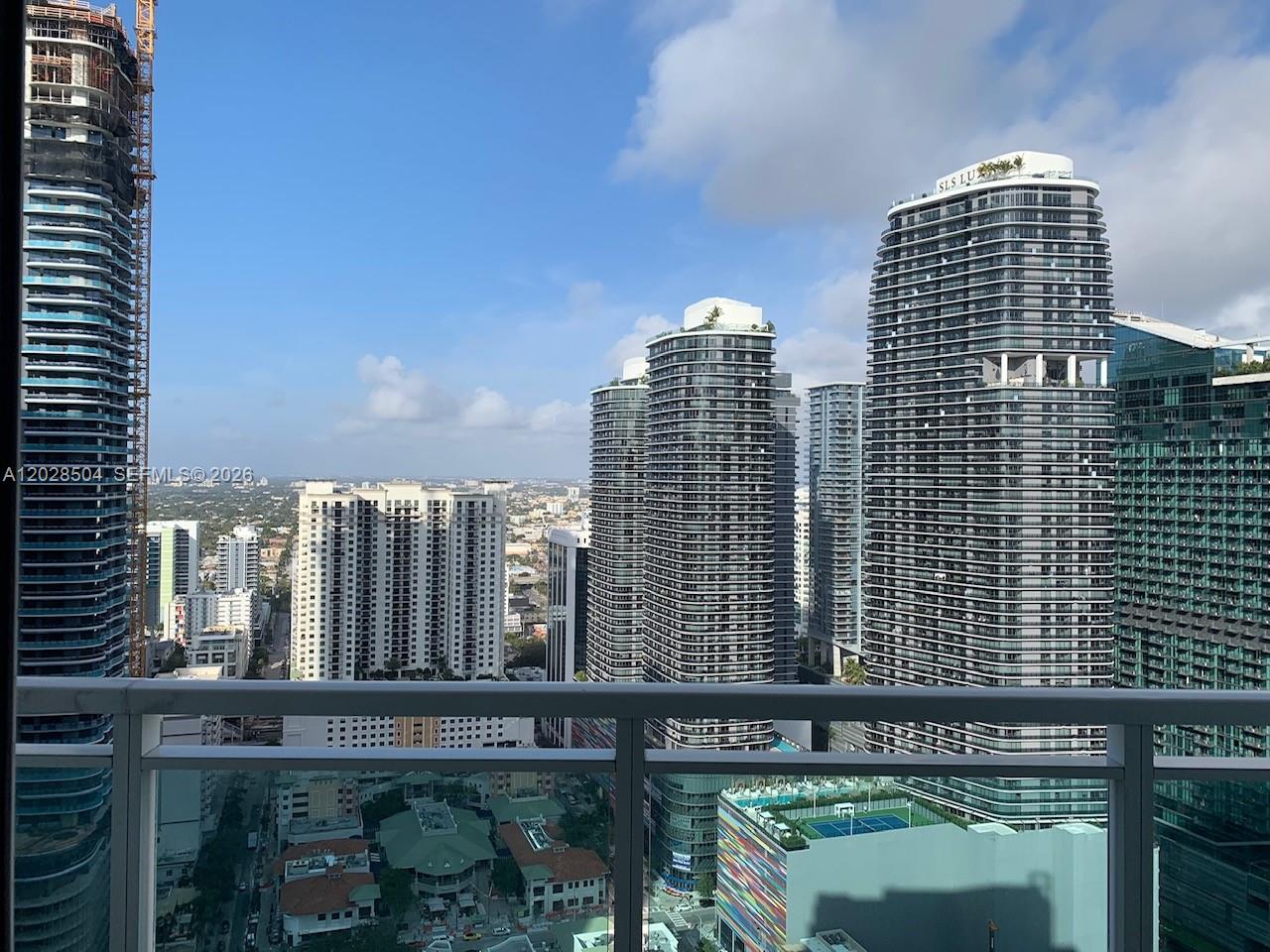 951 Brickell Ave #4005, Miami FL 33131