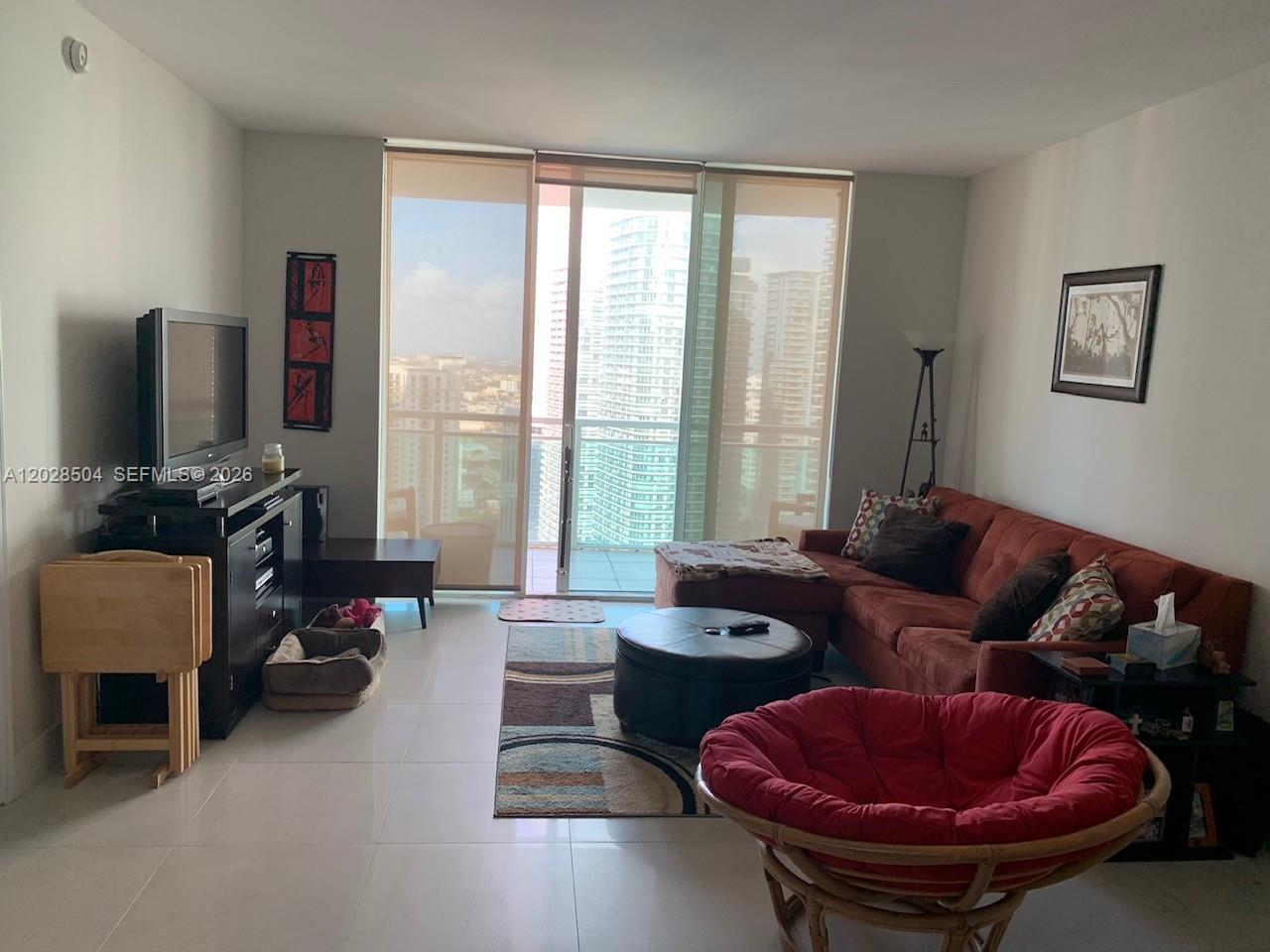 951 Brickell Ave #4005, Miami FL 33131