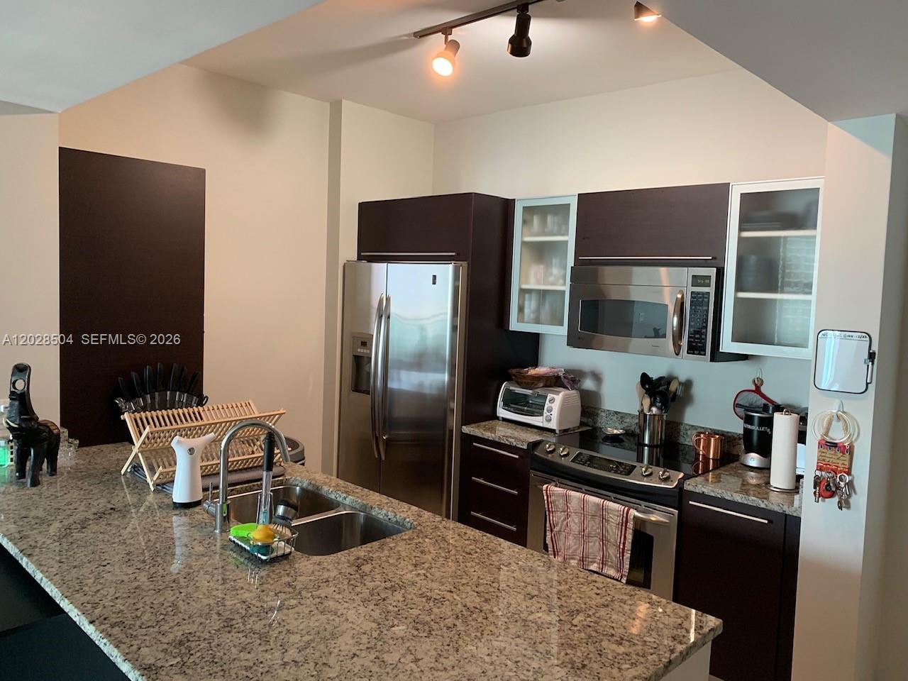 951 Brickell Ave #4005, Miami FL 33131