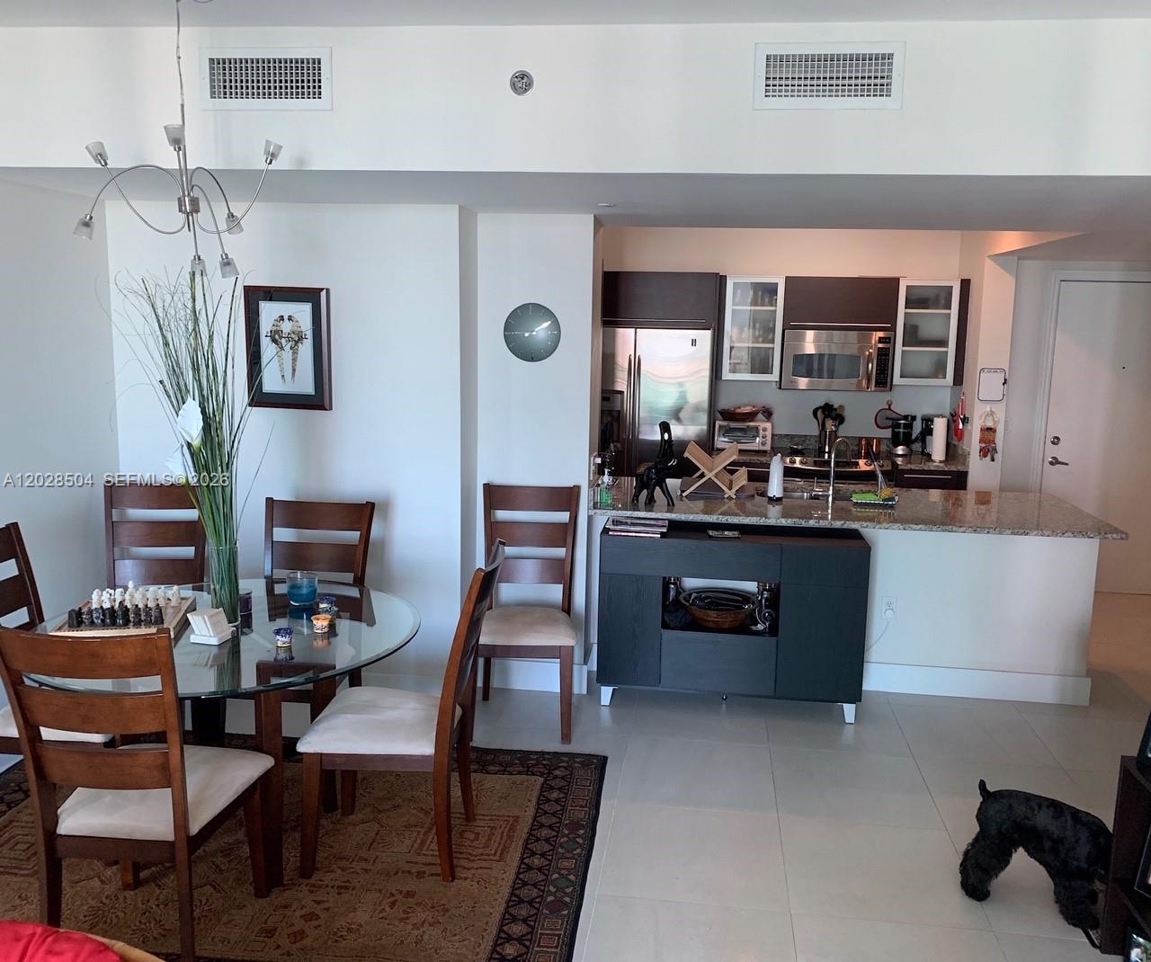 951 Brickell Ave #4005, Miami FL 33131