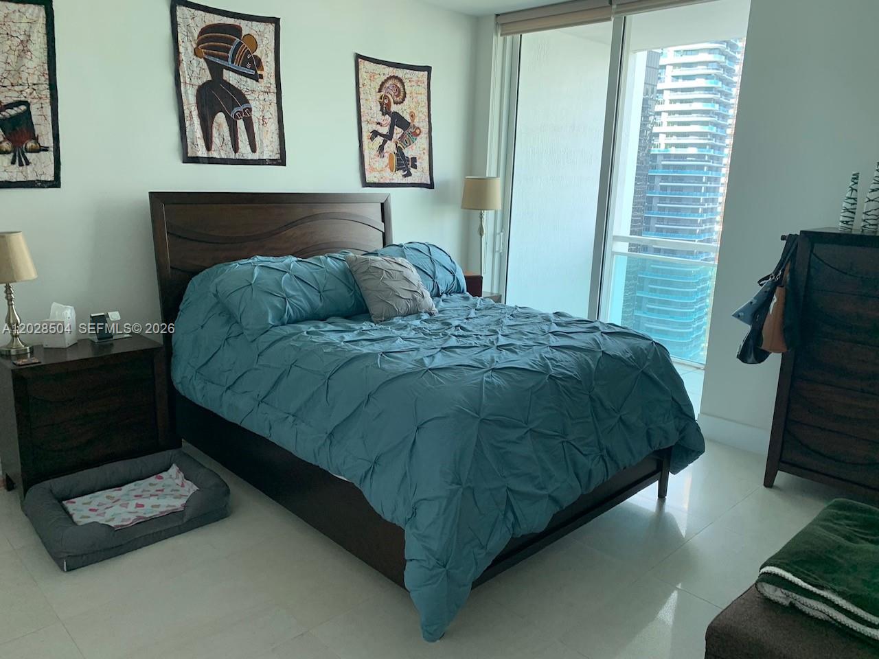 951 Brickell Ave #4005, Miami FL 33131