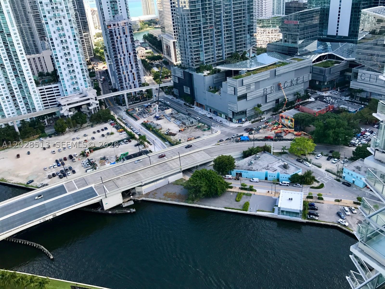 92 SW 3rd St #3712, Miami FL 33130