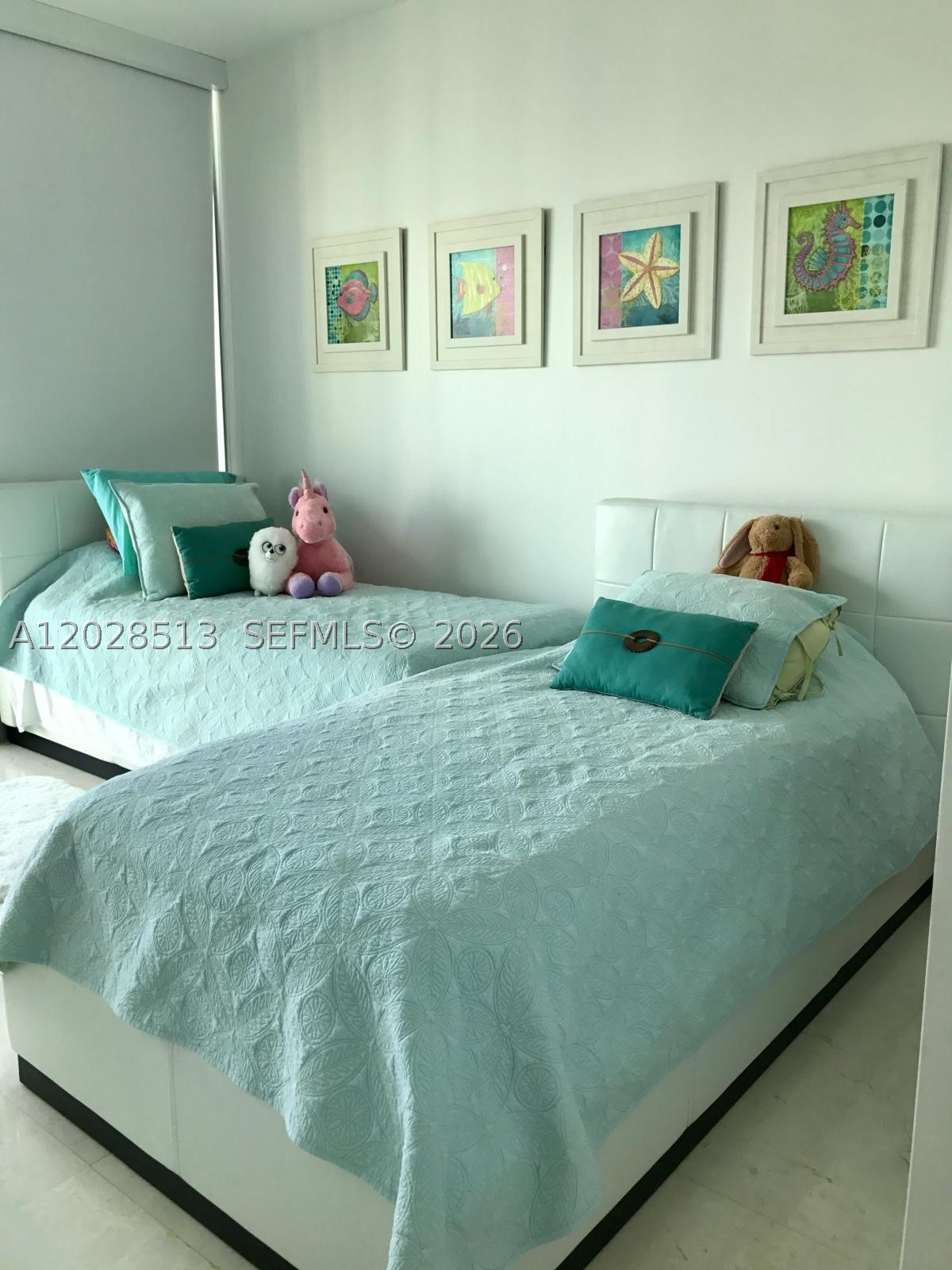 92 SW 3rd St #3712, Miami FL 33130