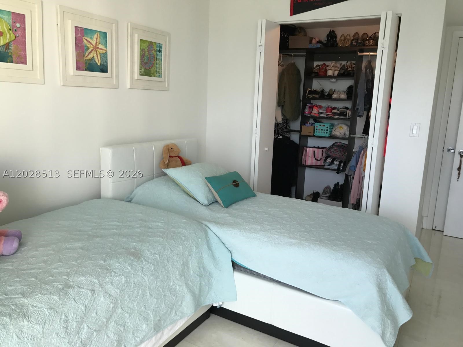 92 SW 3rd St #3712, Miami FL 33130