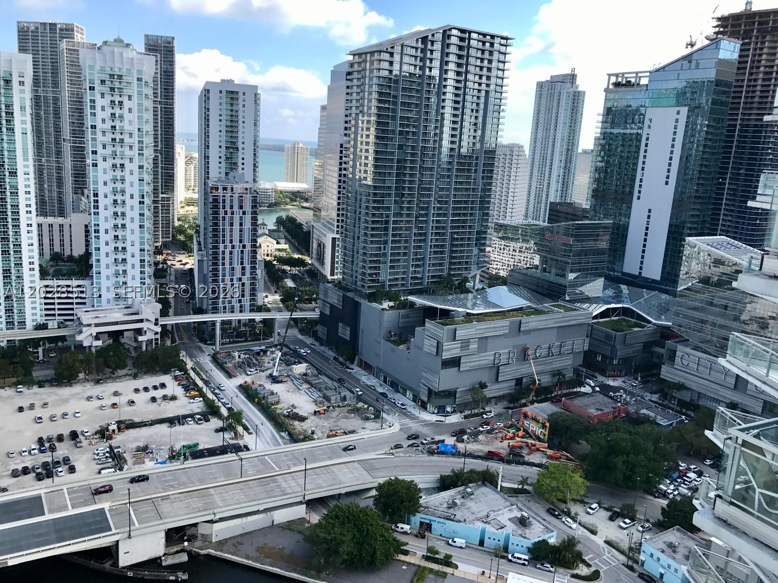 92 SW 3rd St #3712, Miami FL 33130