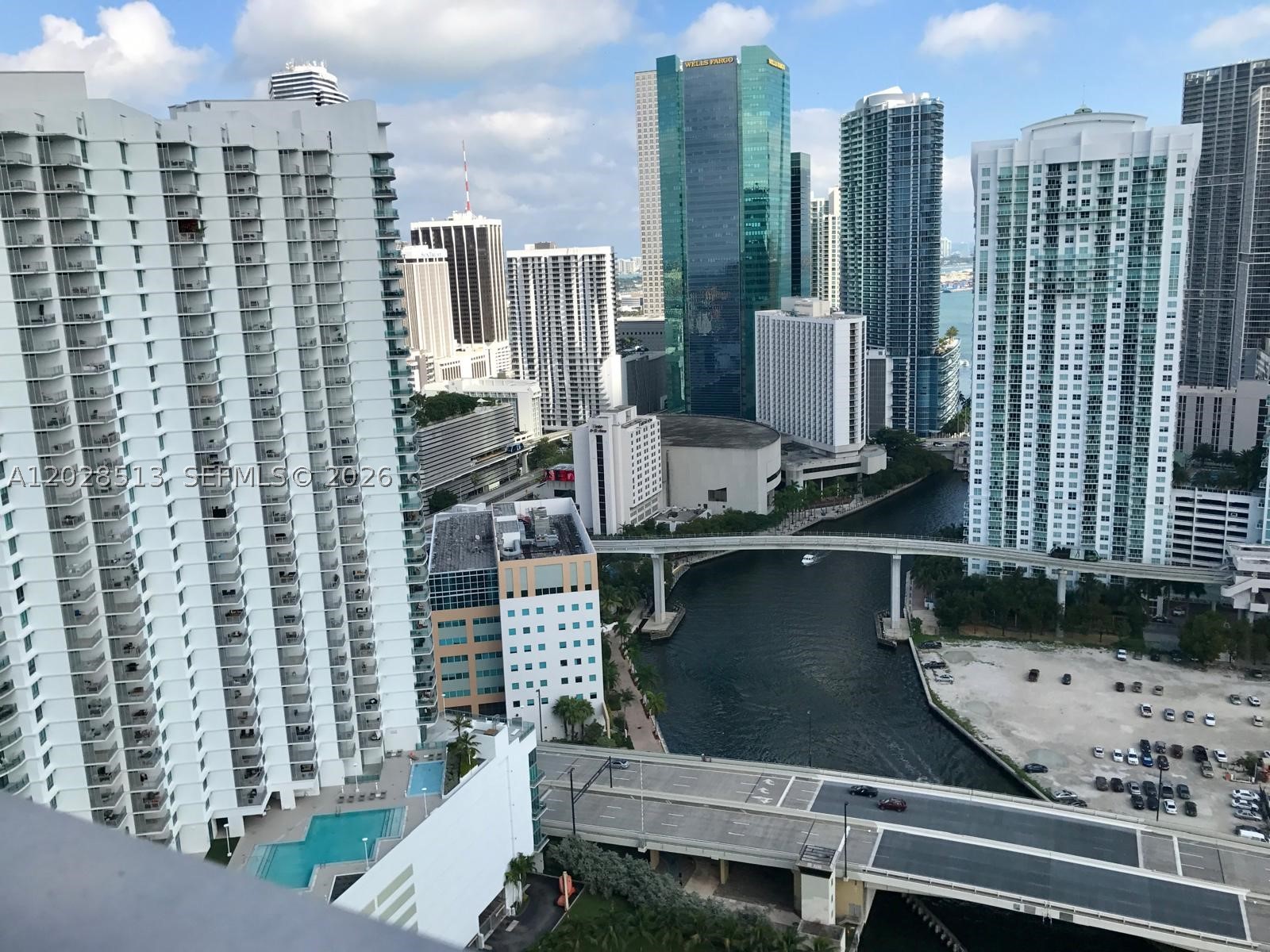 92 SW 3rd St #3712, Miami FL 33130
