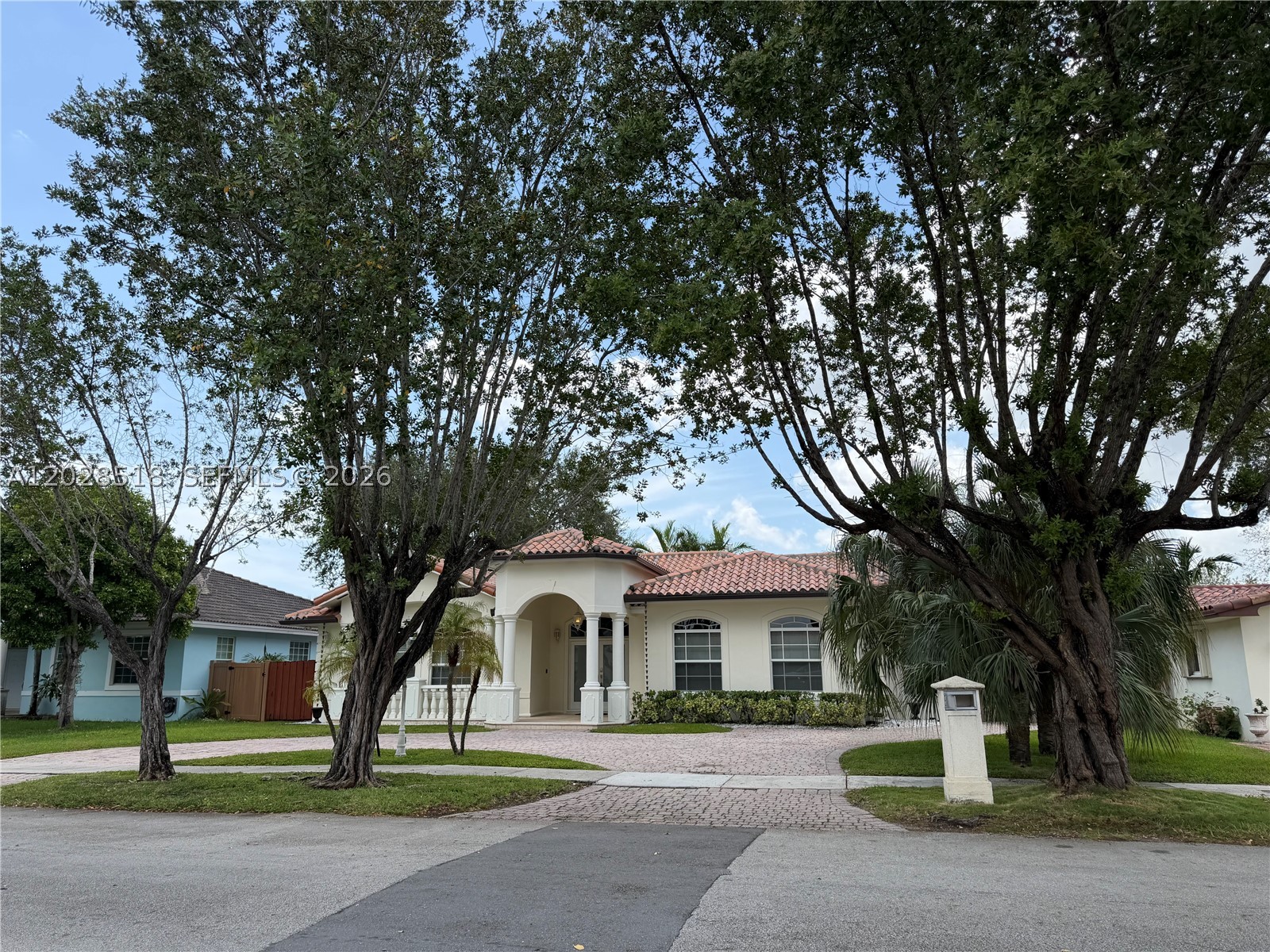 9444 SW 78th St #0, Miami FL 33173