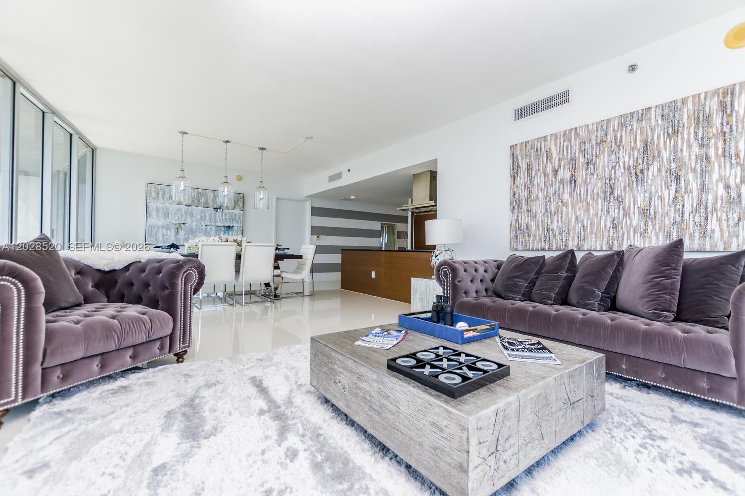 495 Brickell Ave #4901, Miami FL 33131