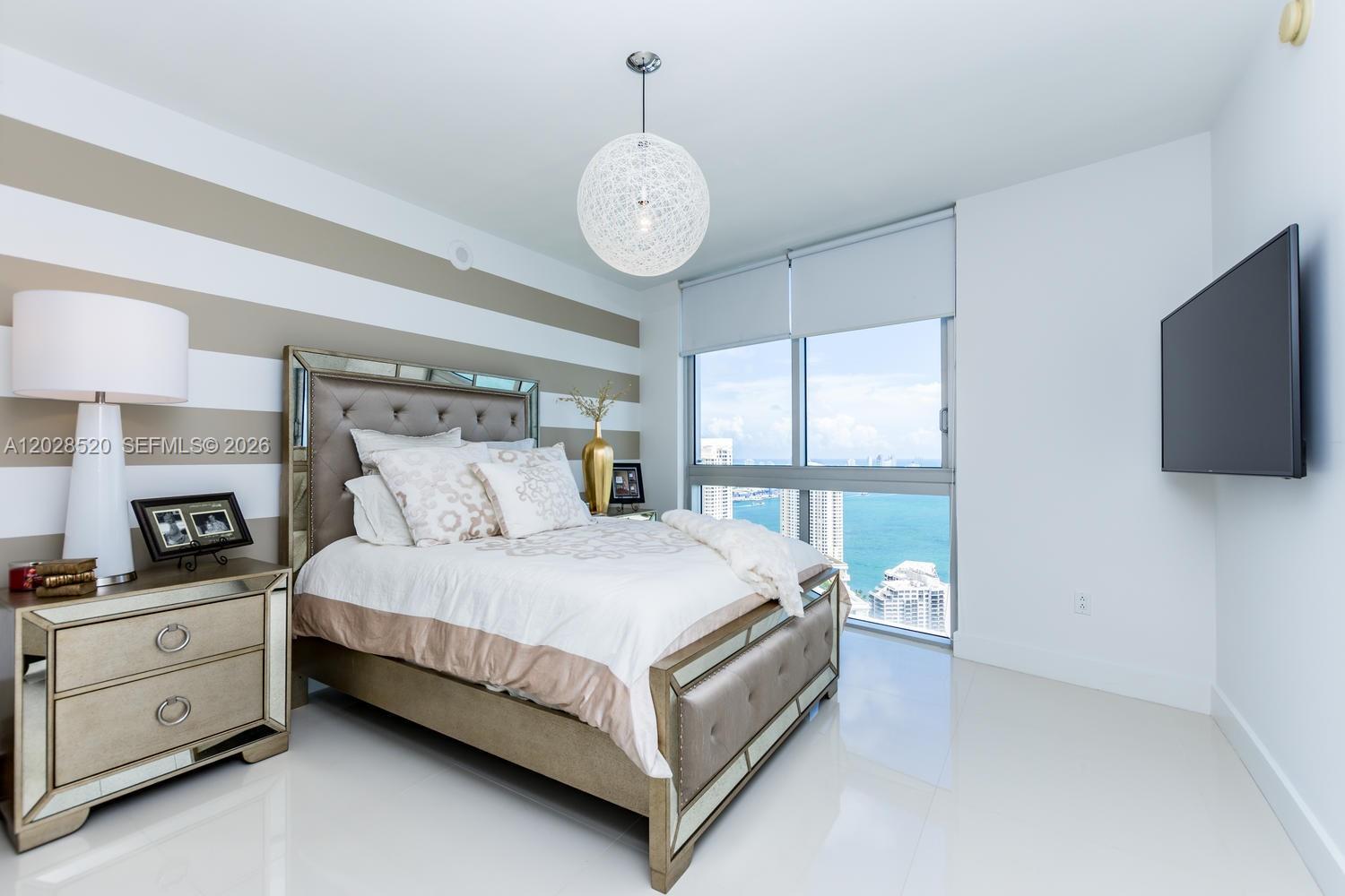 495 Brickell Ave #4901, Miami FL 33131