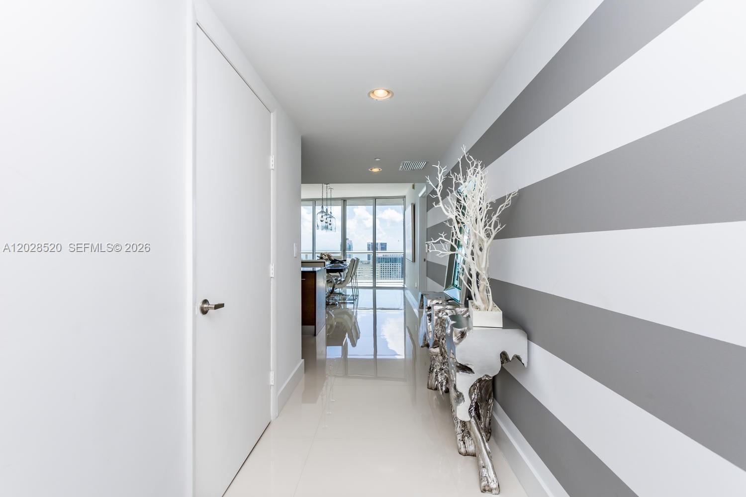 495 Brickell Ave #4901, Miami FL 33131