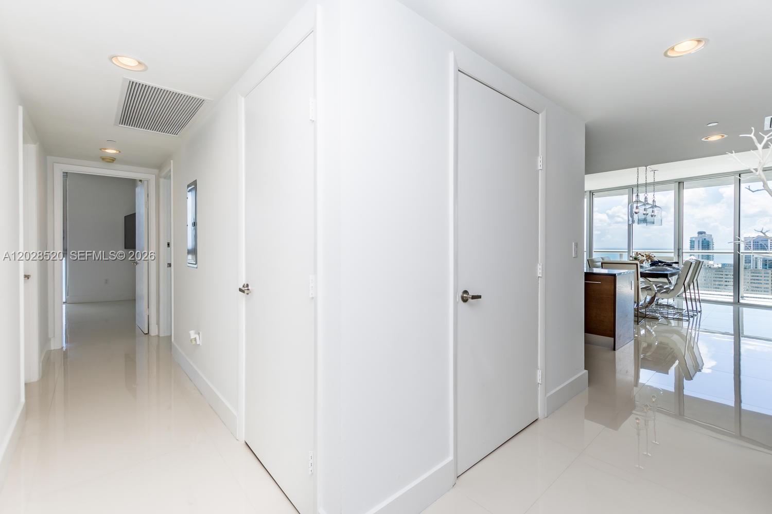495 Brickell Ave #4901, Miami FL 33131